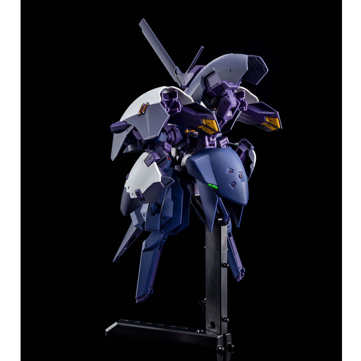 BANDAI HGUC 1/144 Gundam TR-6 Kehaar II Advance of Z the Flag of Titans Figure 