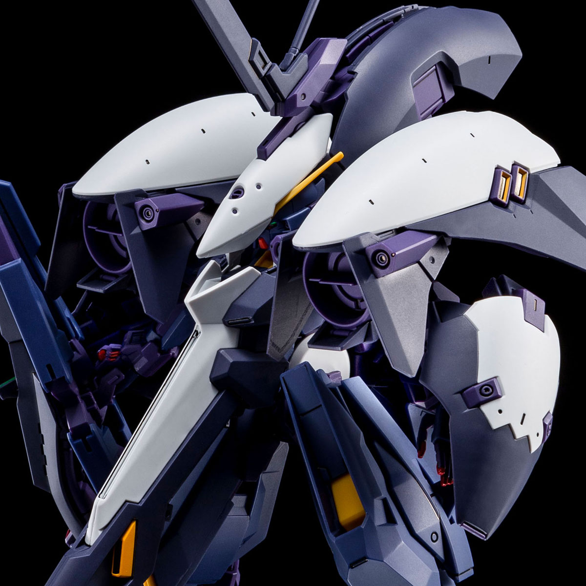 1/144 HG RX-124 TR-6 KEHAAR II Gundam ADVANCE OF Z PB Premium Bandai JULY 1stRun