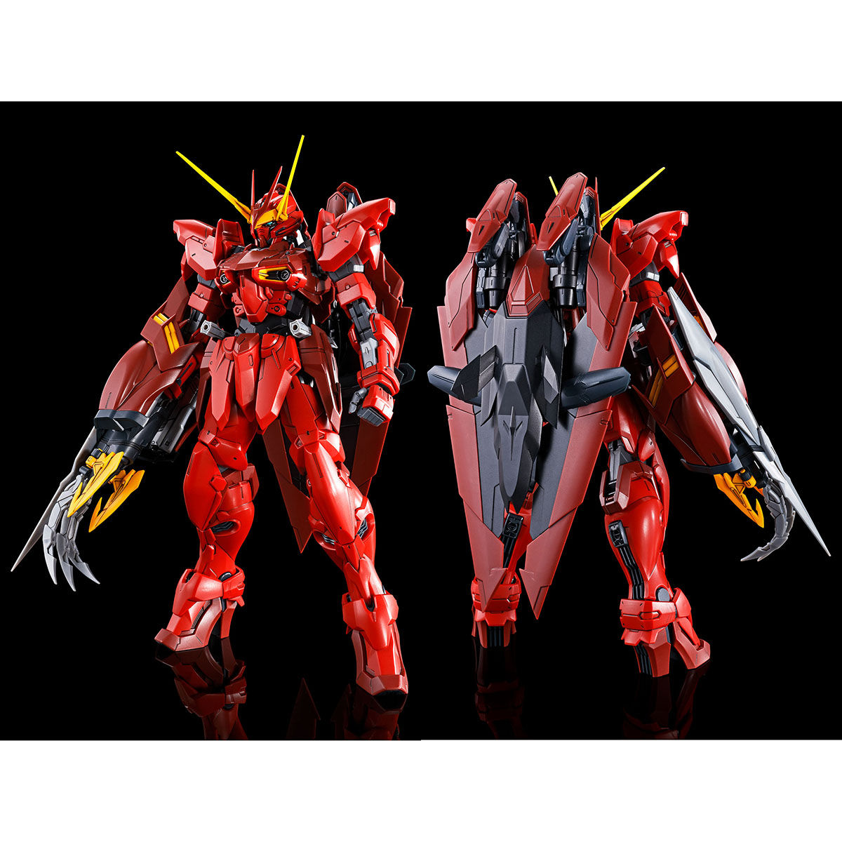 Mg 1 100 Testament Gundam Jan 21 Delivery Gundam Premium Bandai Usa Online Store For Action Figures Model Kits Toys And More