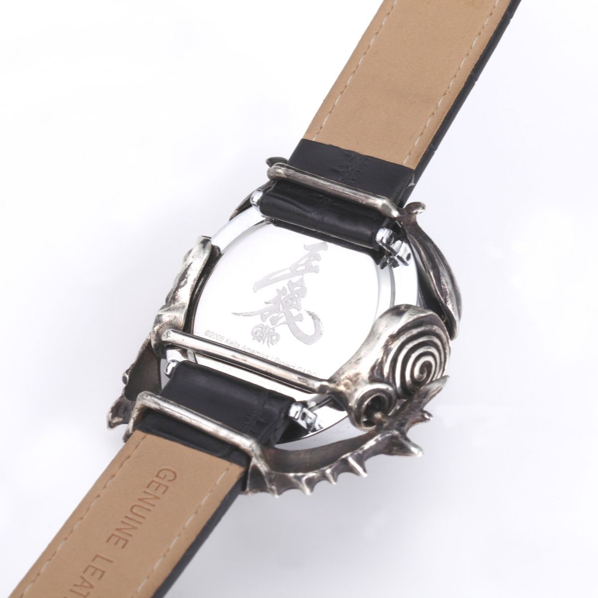 Zaruba Wristwatch—GARO