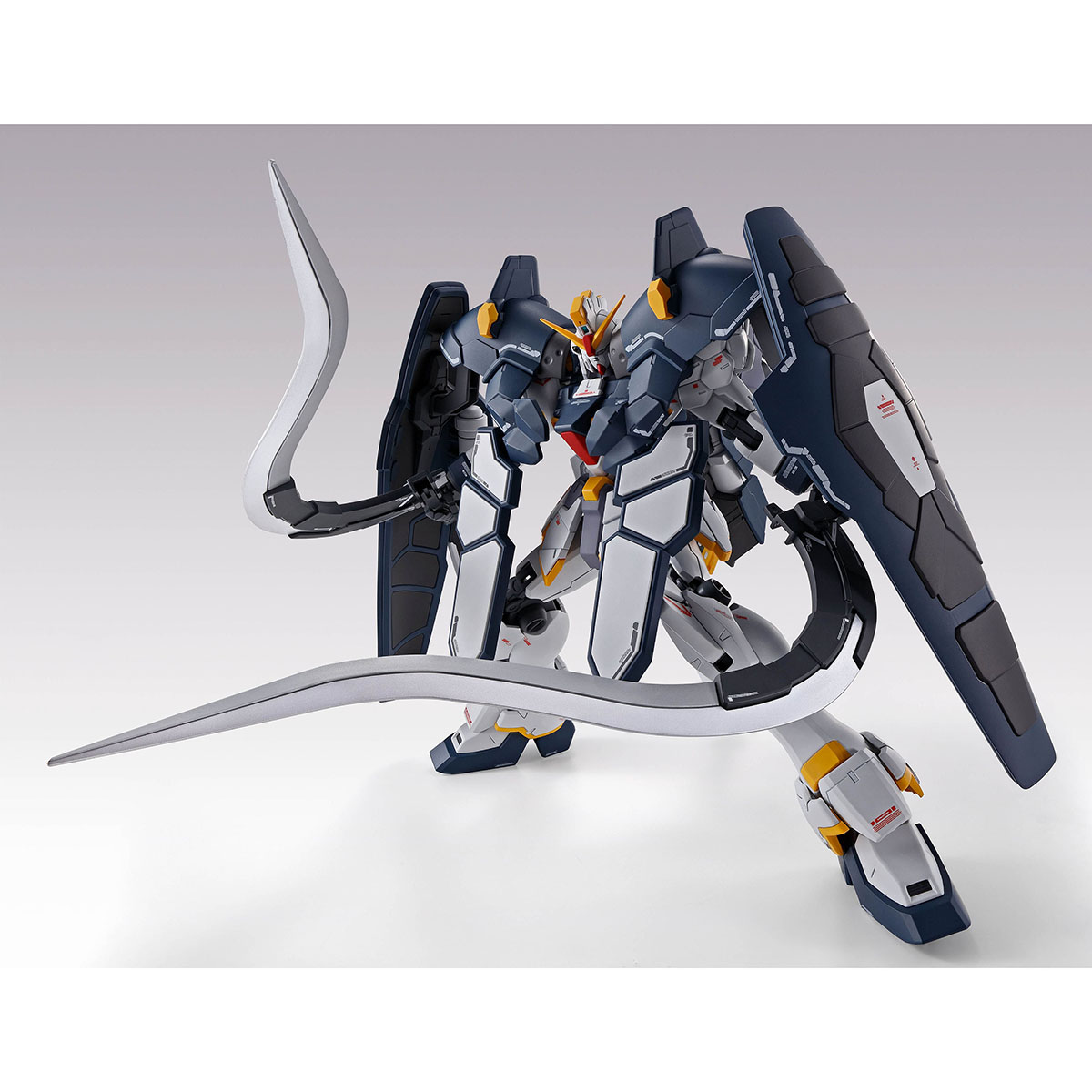MG 1/100 GUNDAM SANDROCK EW (ARMADILLO UNIT)