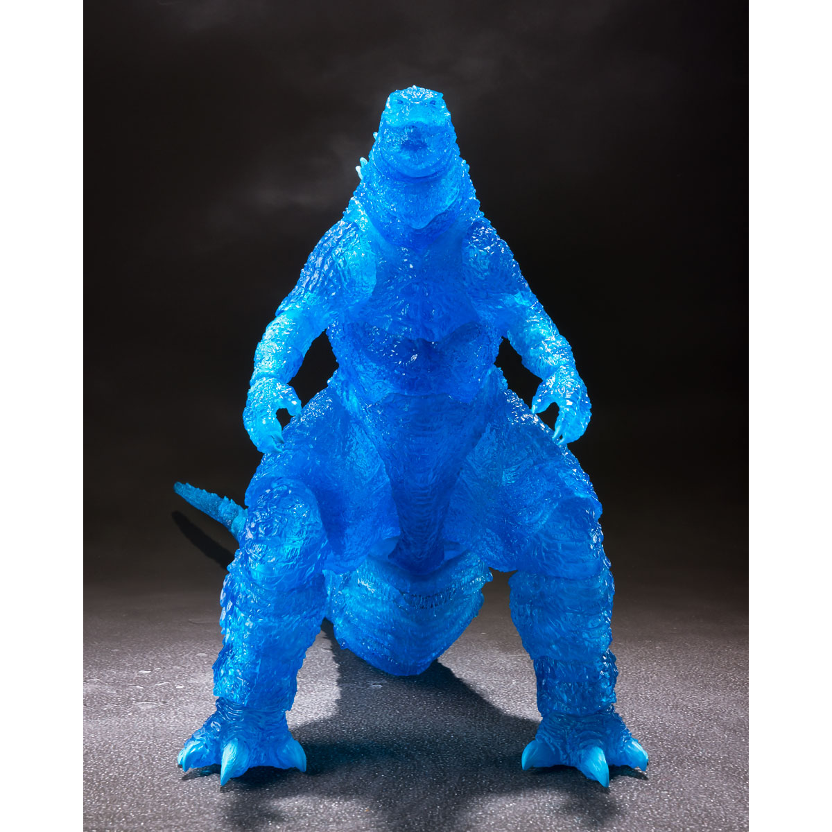 S.H.MonsterArts GODZILLA 【2019】 -Event Exclusive Color Edition-