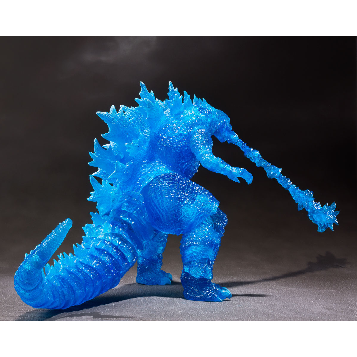 Sh 2024 monsterarts bandai