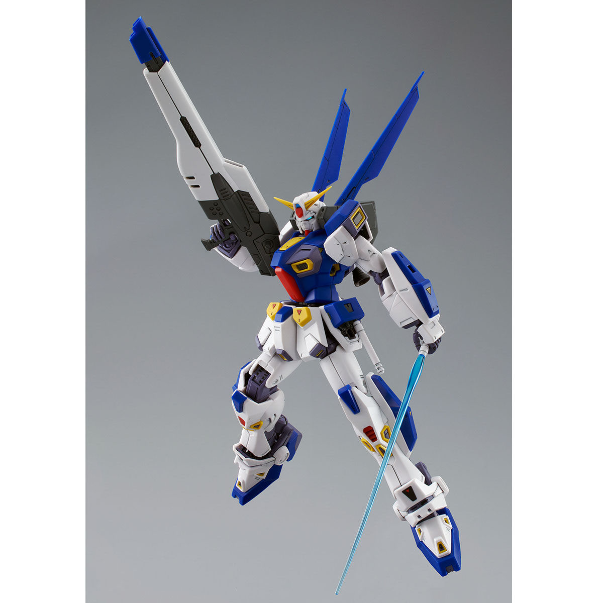 MG 1/100 MISSION PACK O-TYPE & U-TYPE for GUNDAM F90[Nov 2020 Delivery]