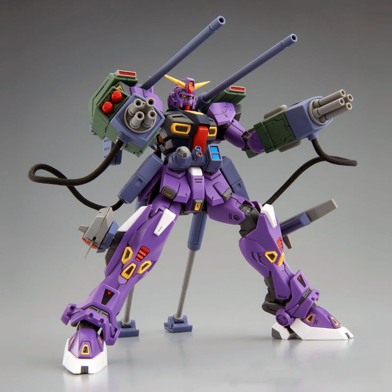 MG 1/100 GUNDAM F90 UNIT 2 | GUNDAM | PREMIUM BANDAI USA MG 1/100 GUNDAM F90 UNIT 2 | GUNDAM | PREMIUM BANDAI USA