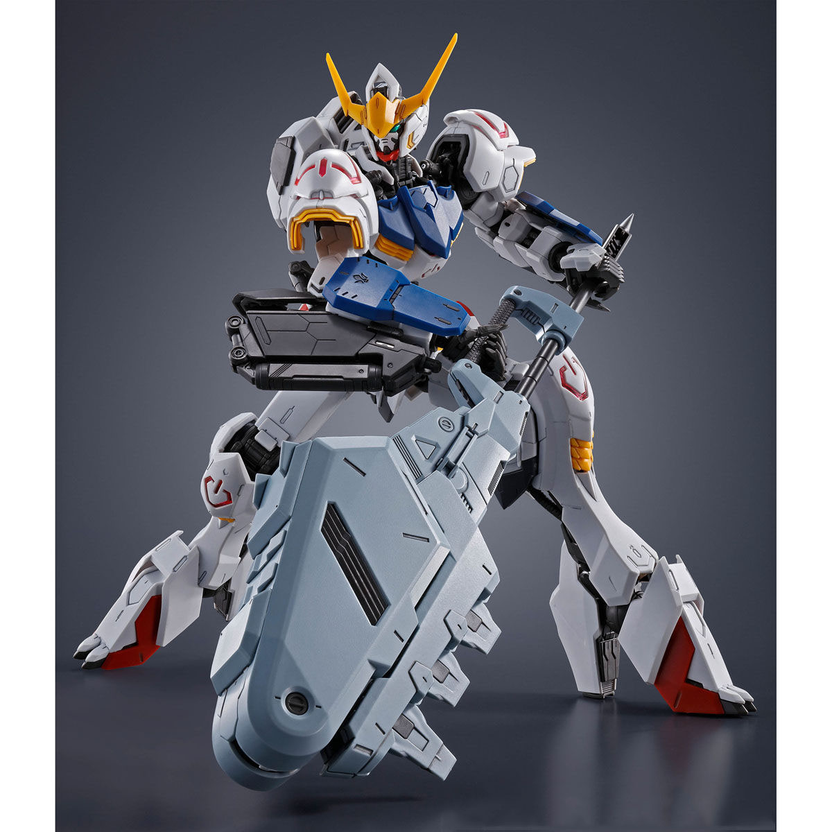 Mg 1 100 Expansion Parts Set For Gundam Barbatos Dec 2020 Delivery Gundam Premium Bandai Usa Online Store For Action Figures Model Kits Toys And More