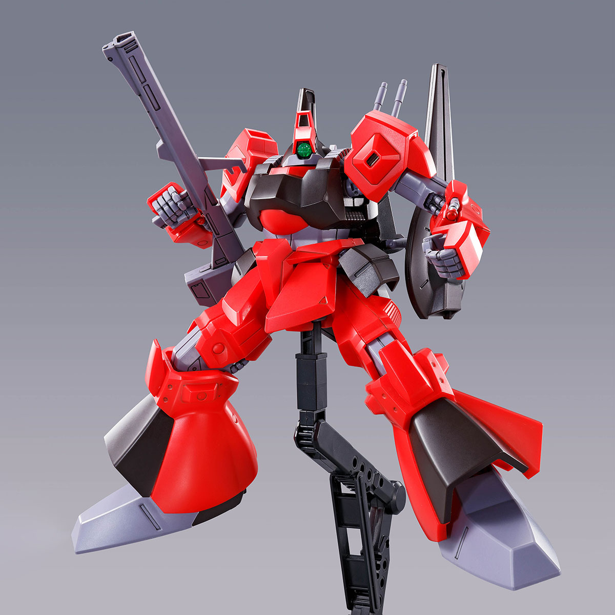 HG 1/144 QUATTRO BAJEENA’S RICK DIAS | GUNDAM | PREMIUM BANDAI USA ...