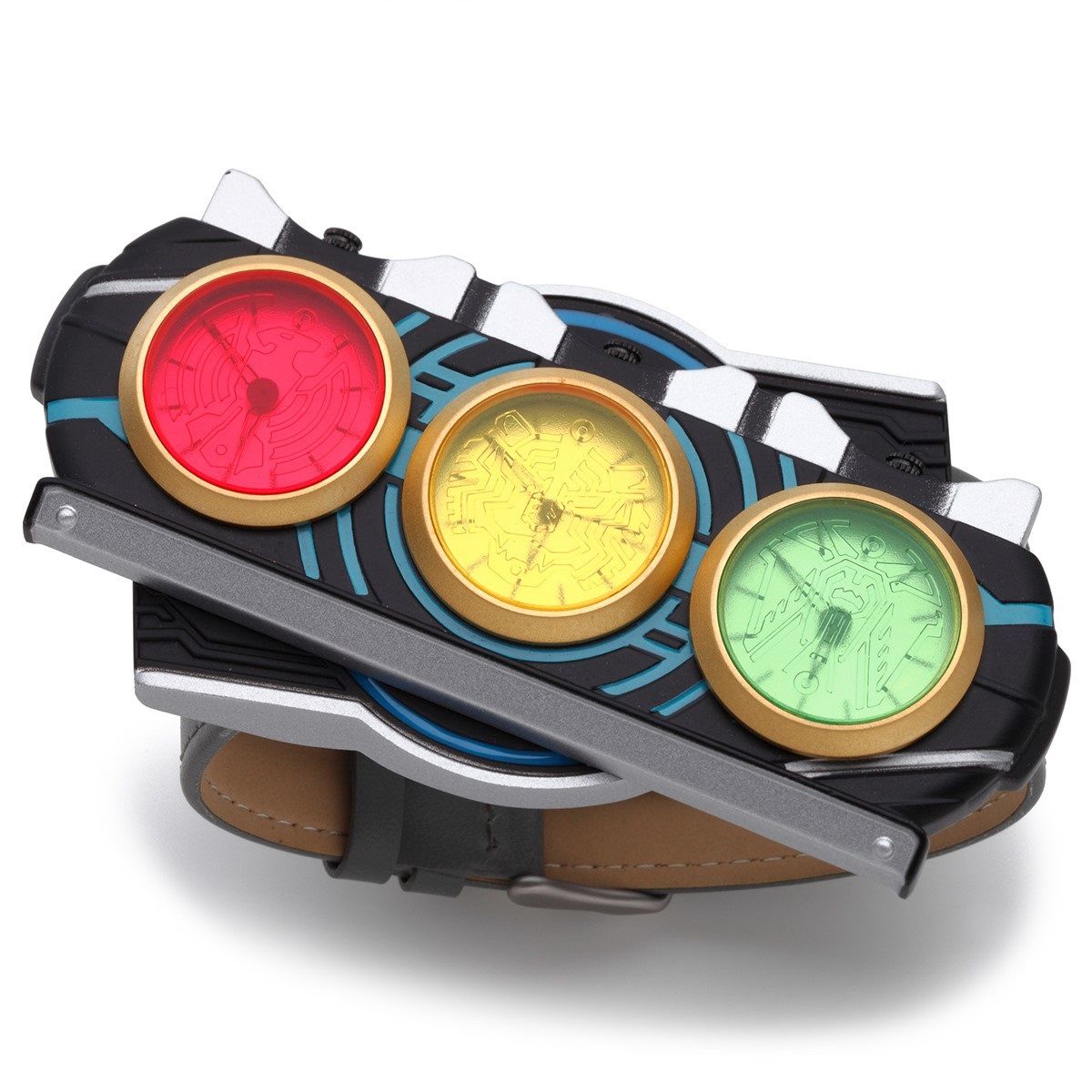 LOOSE] Kamen Rider Zi-O: DX OOO PuToTyra Combo Ride Watch CSTOYS INTE –  CSTOYS INTERNATIONAL