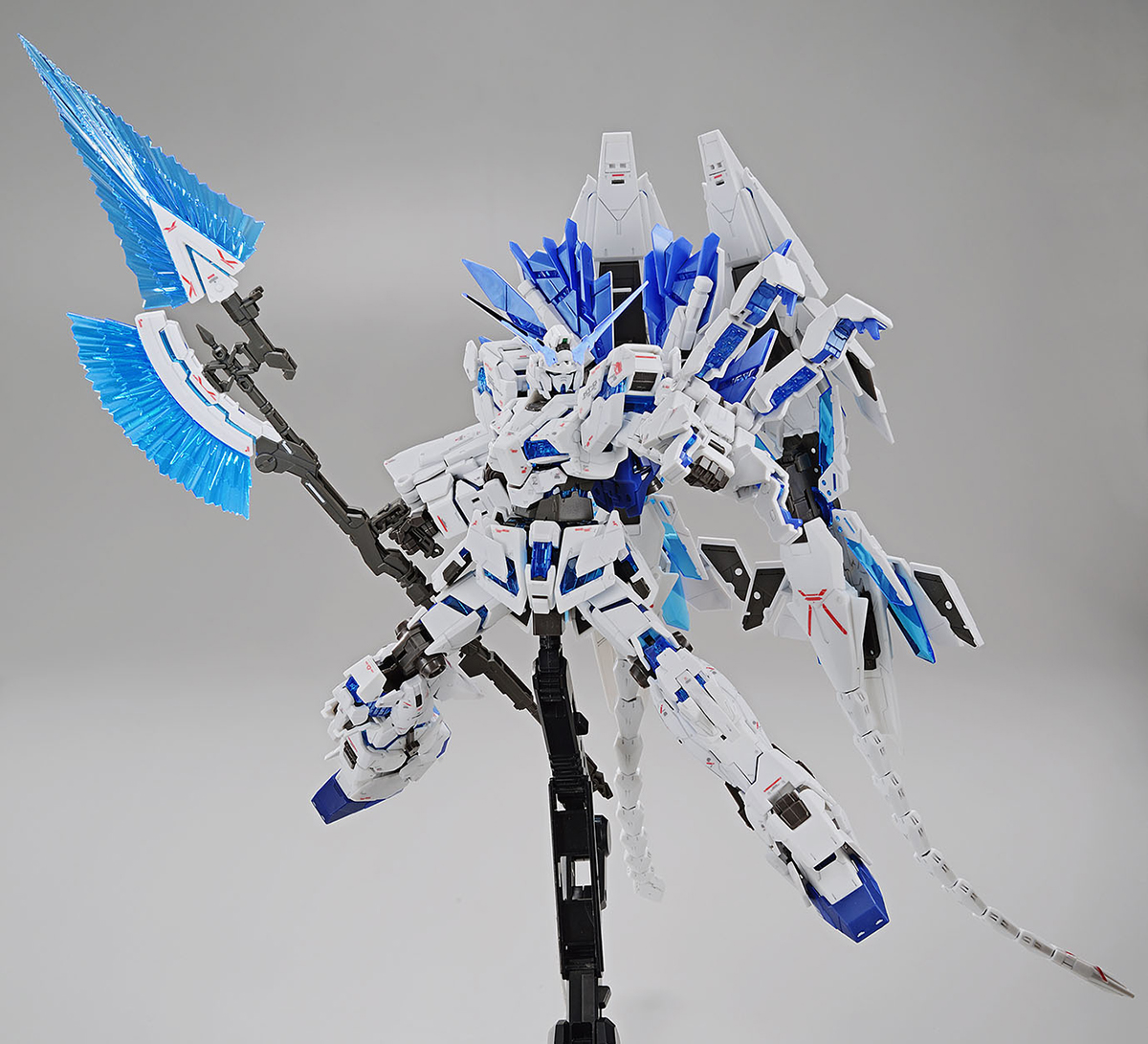 gundam base limited kits