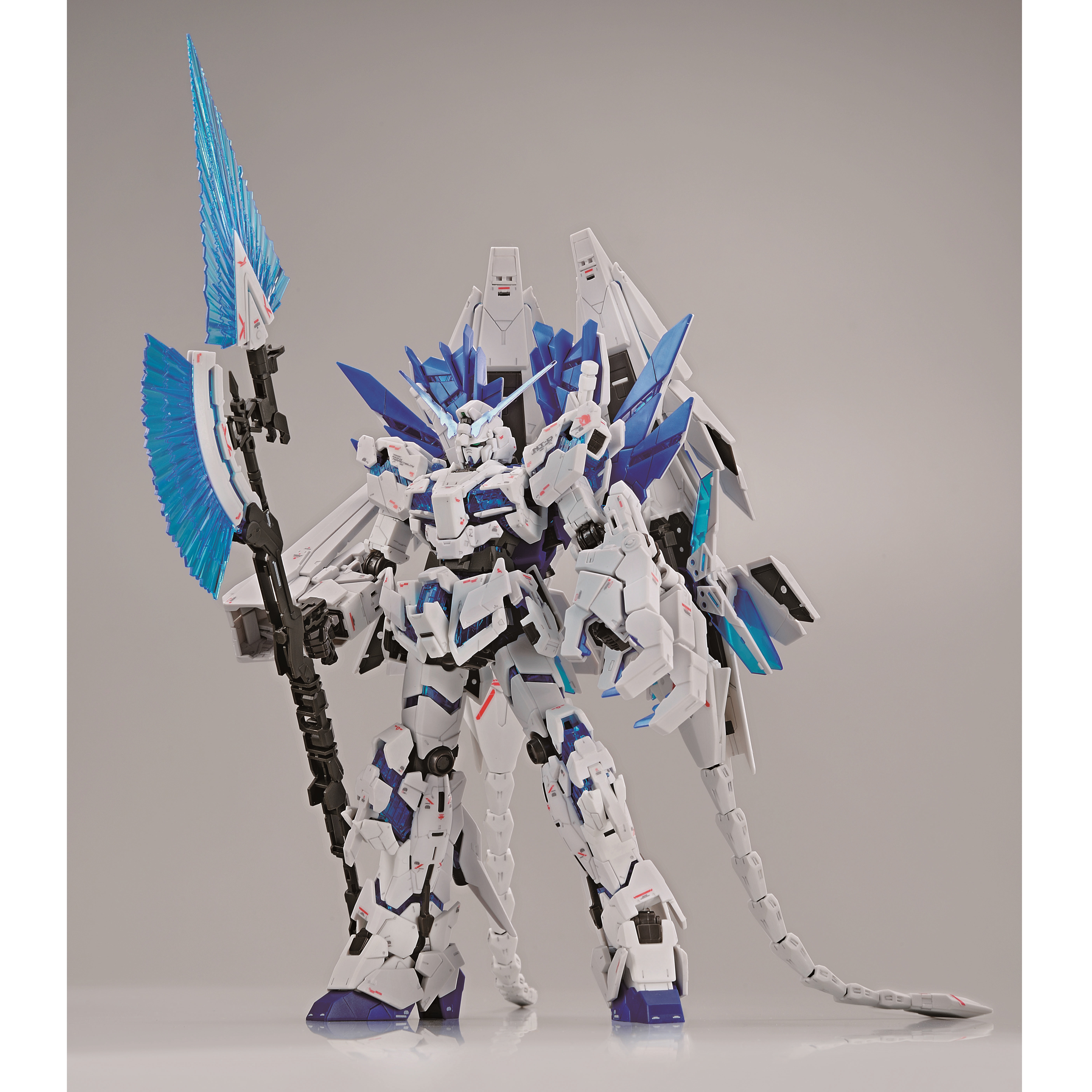 Rg 1144 The Gundam Base Limited Unicorn Gundam Perfectibility Sep 2020