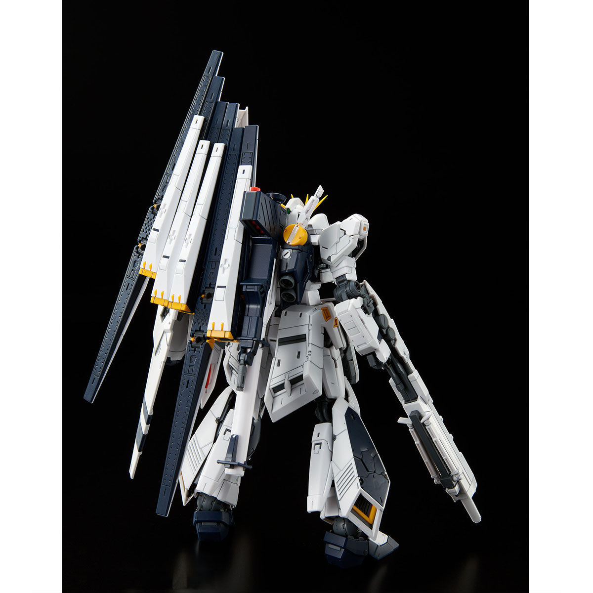 Rg 1 144 Hws Expansion Set For N Gundam Nov 2020 Delivery Gundam Premium Bandai Usa Online Store For Action Figures Model Kits Toys And More