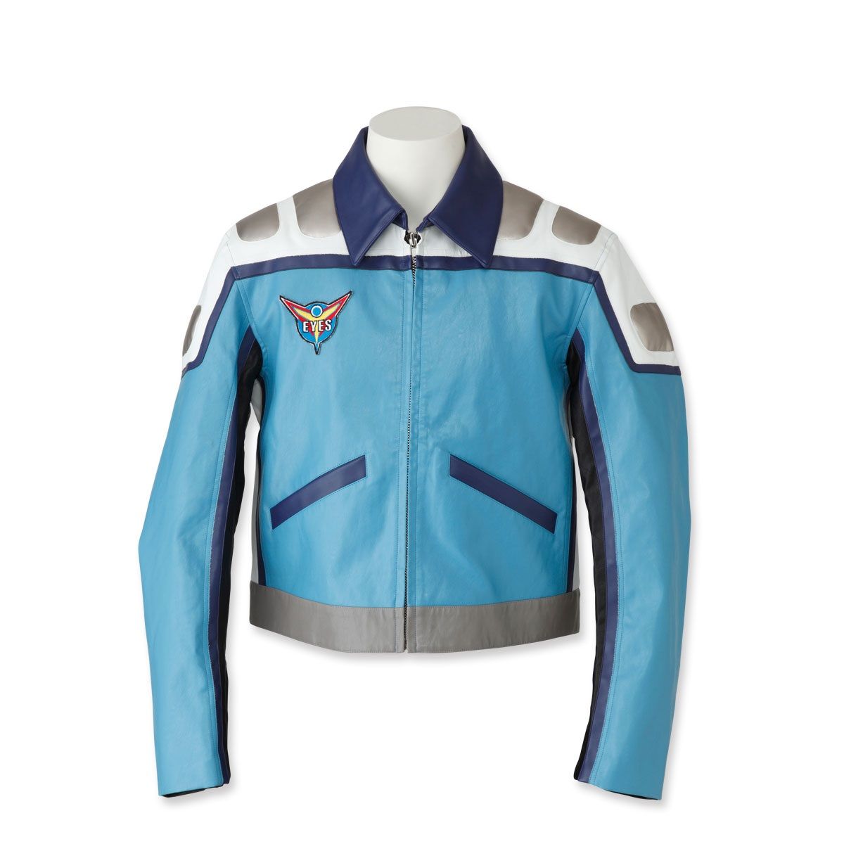 Ultraman Cosmos TEAM EYES  Uniform Jacket