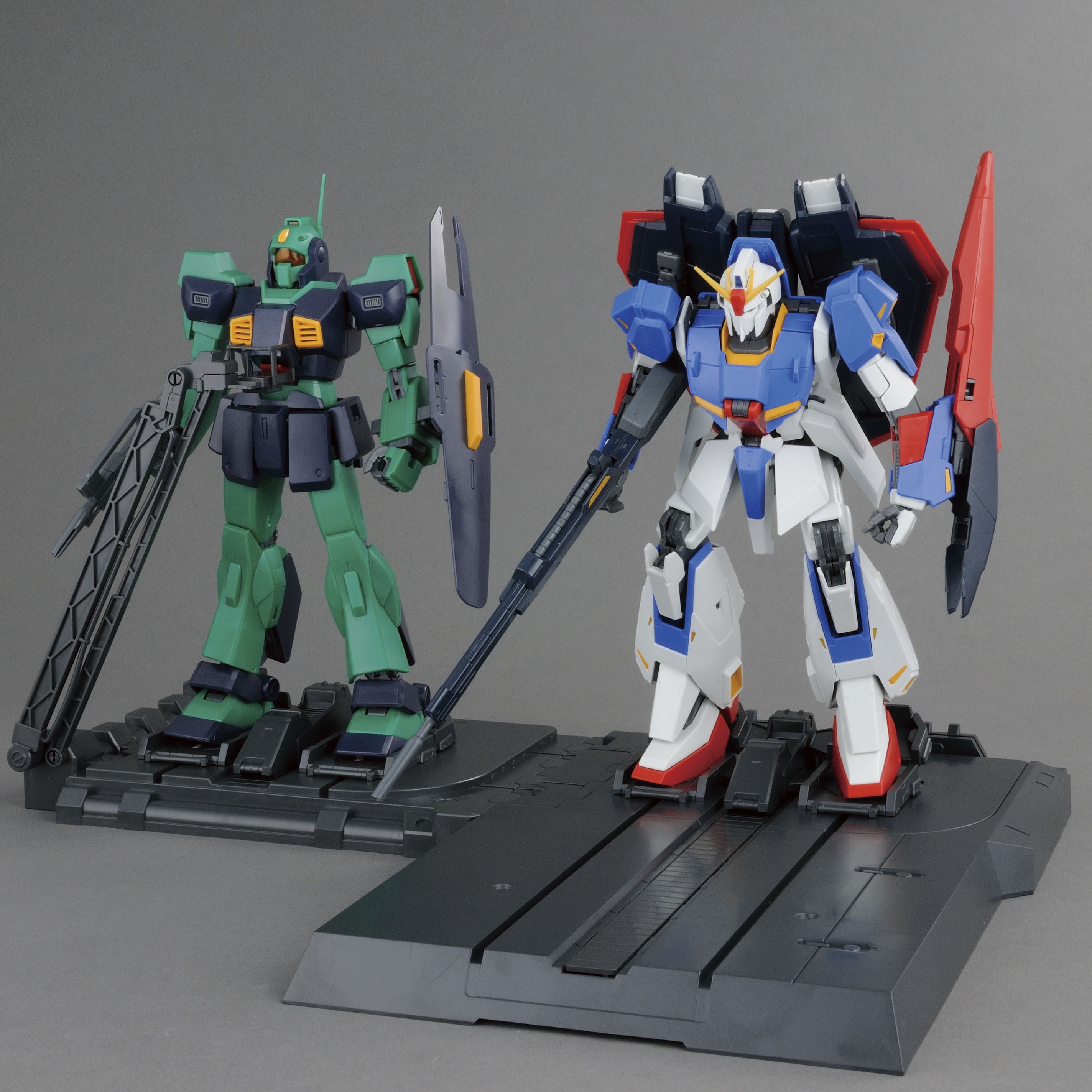 gundam base limited kits