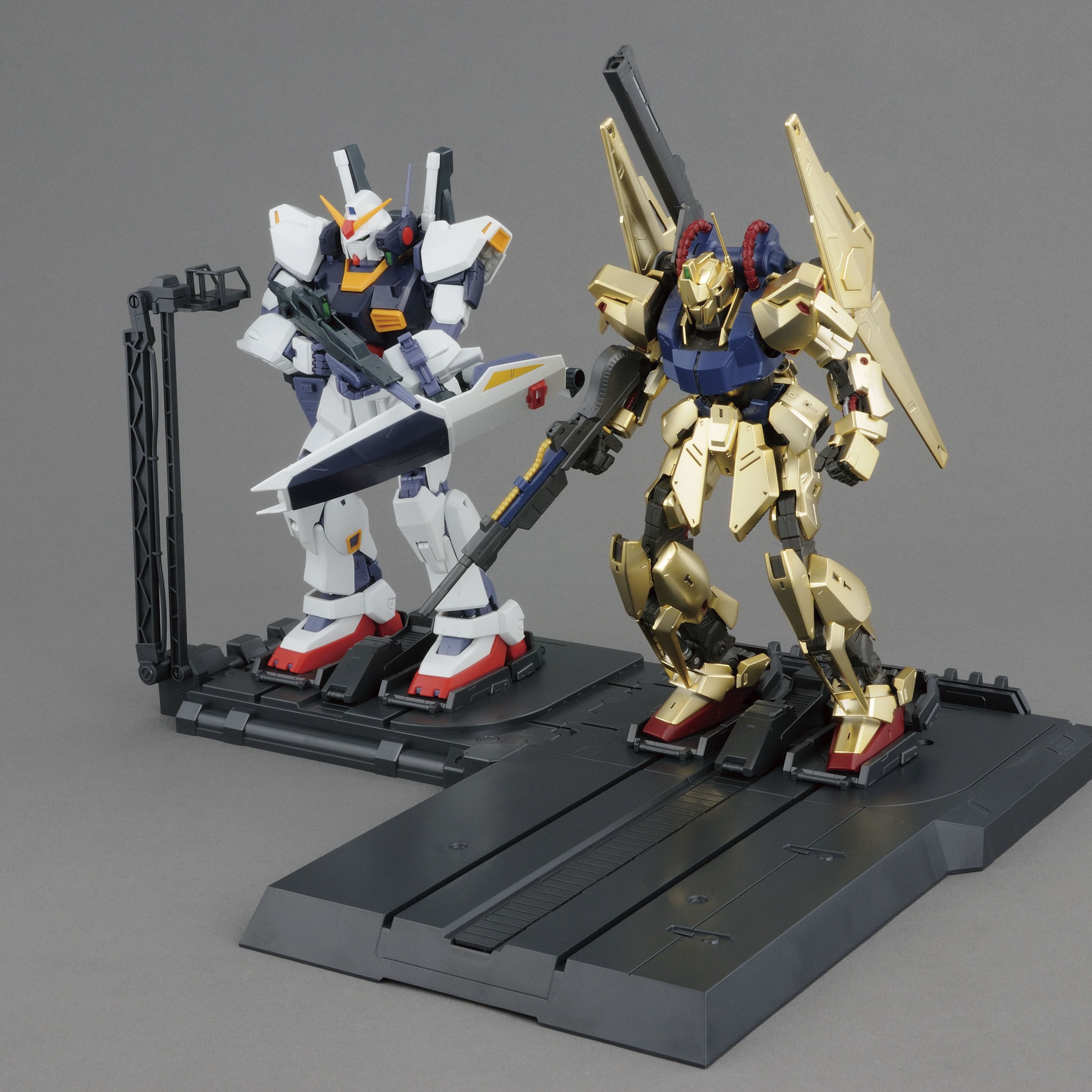 Action Figure Base für 1/100 PG MG Gundam Toy Figure Model 