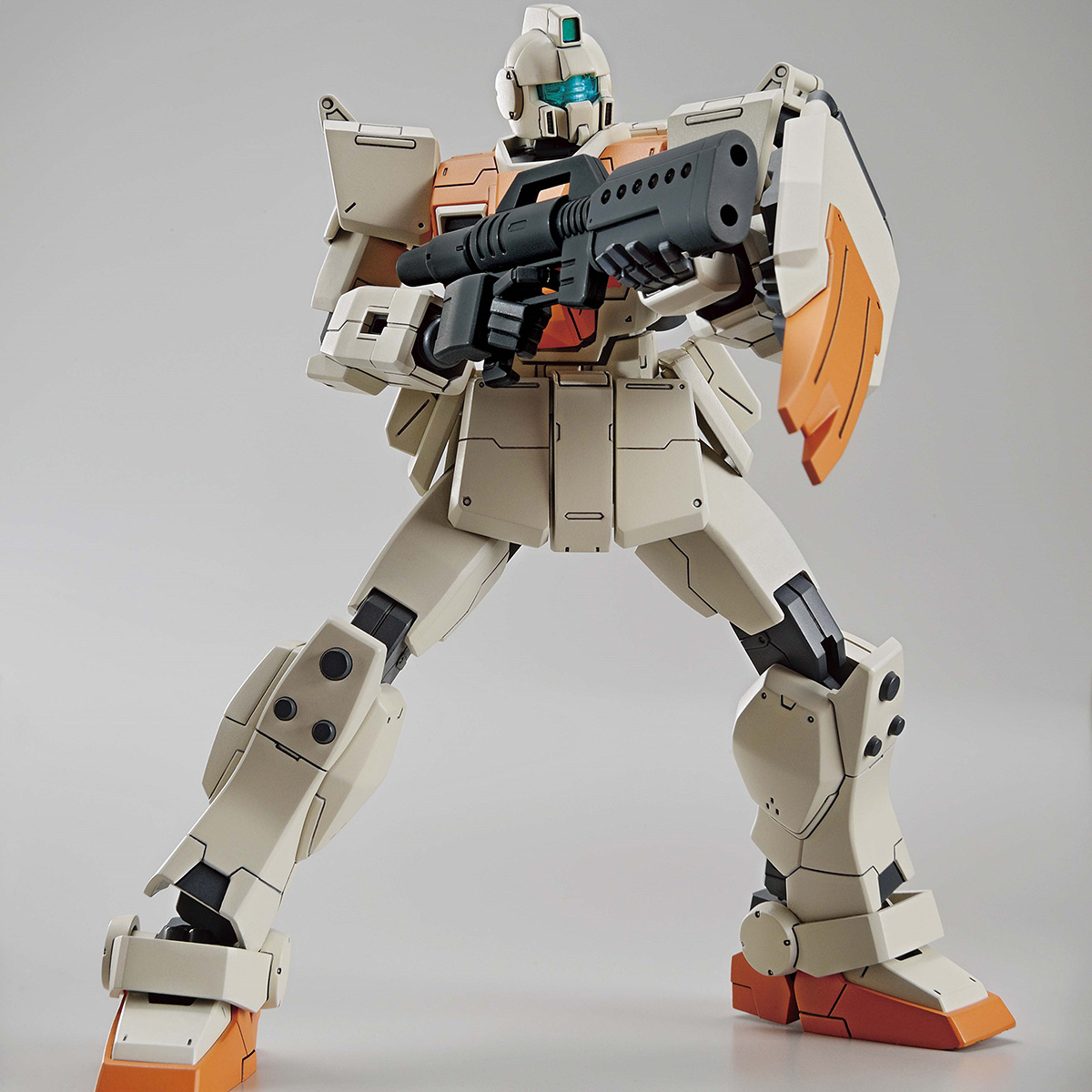 1144 The Gundam Base Limited System Weapon Kit 008 Gundam Premium