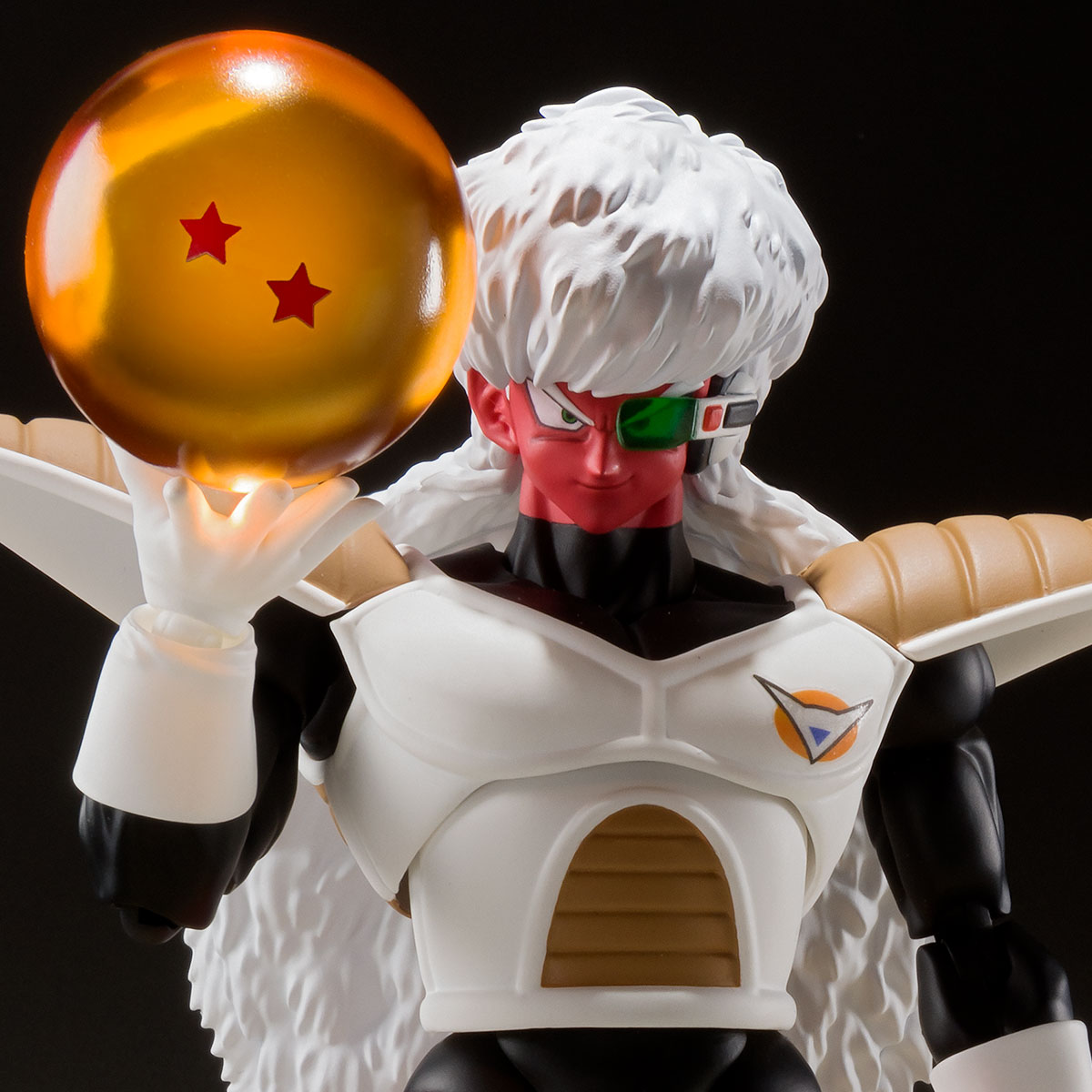 S.H.Figuarts JIECE, DRAGON BALL