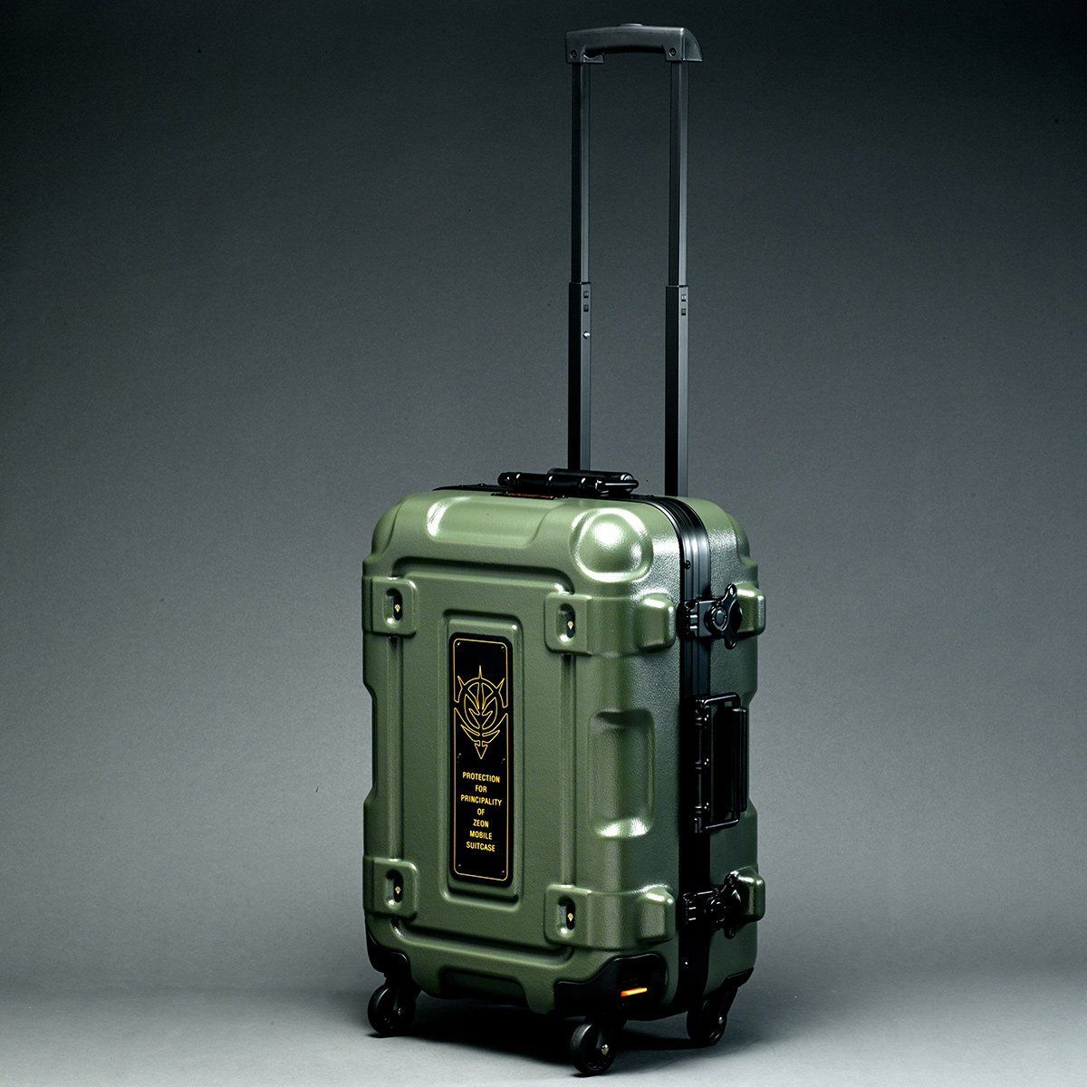 protex luggage