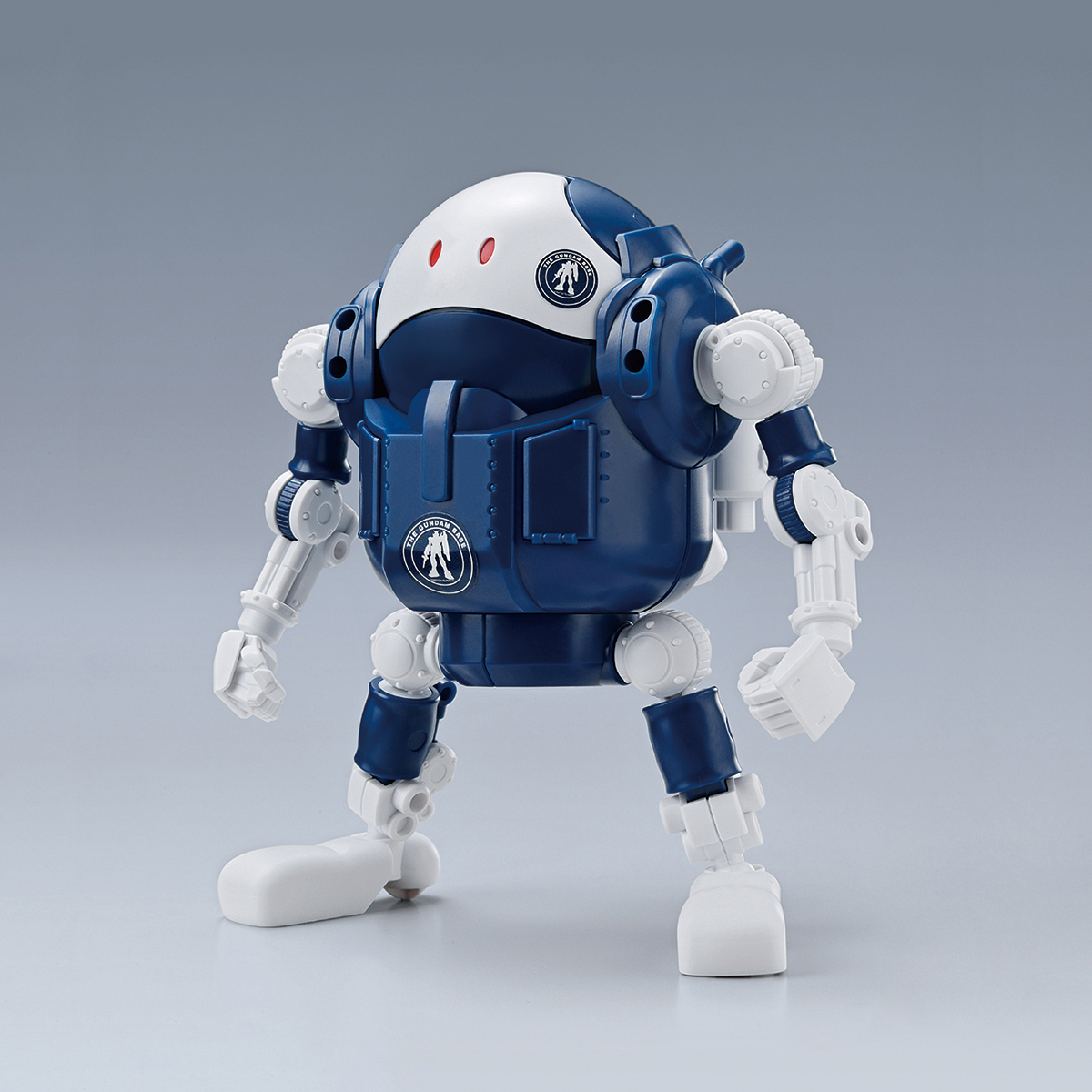HAROPLA MOBILEHARO [THE GUNDAM BASE COLOR] | GUNDAM