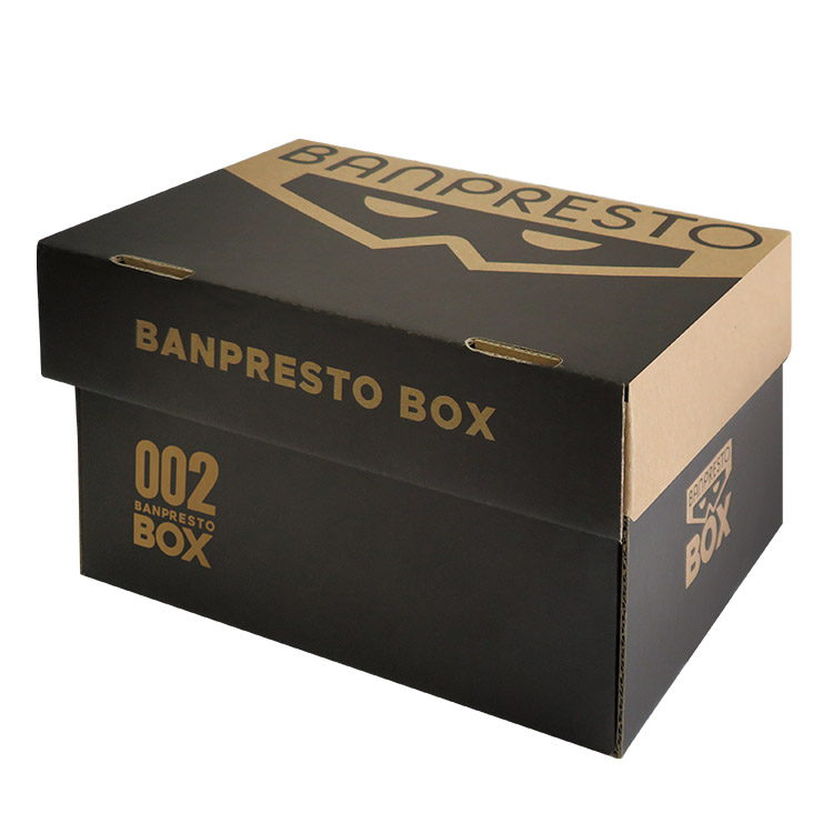 BANPRESTO BOX　KIRBY'S DOLCE COLLECTION