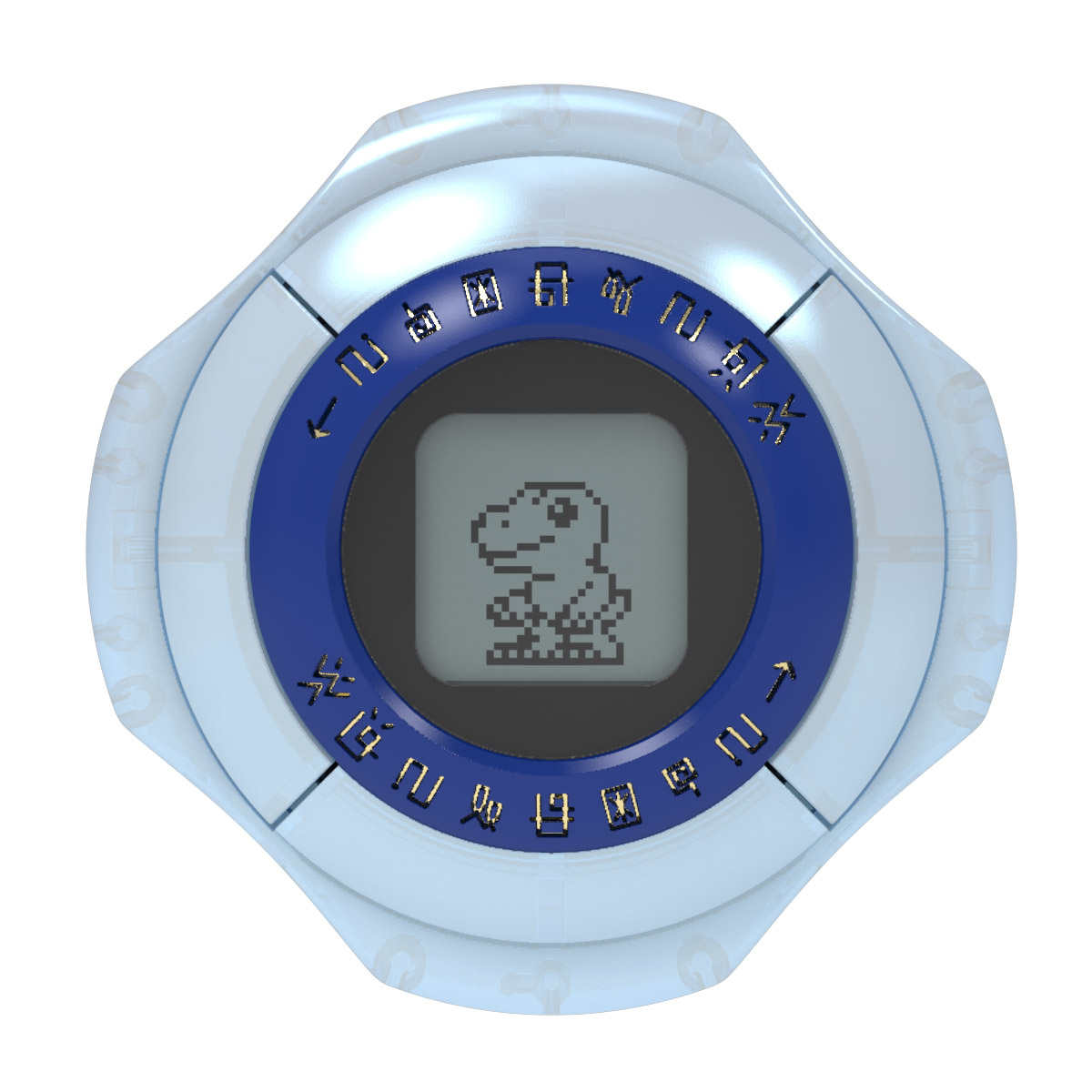 Free shipping from japan F/S Details about   Premium BANDAI DIGIMON ADVENTURE DIGIVICE 2020 Ver 