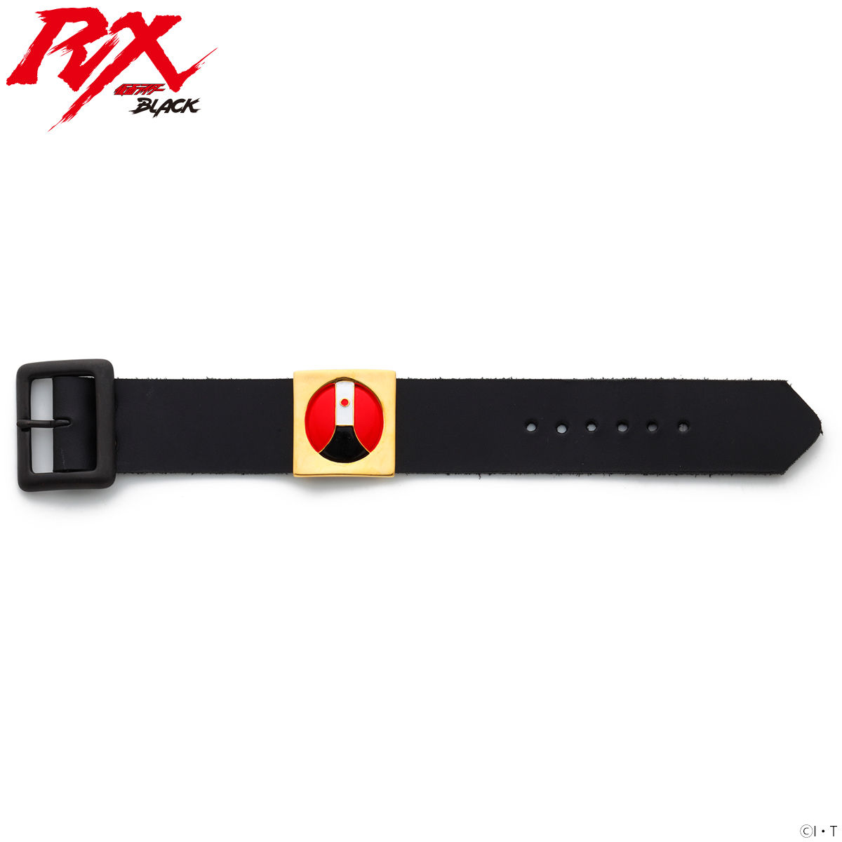 Kamen Rider BLACK RX Bracelet 