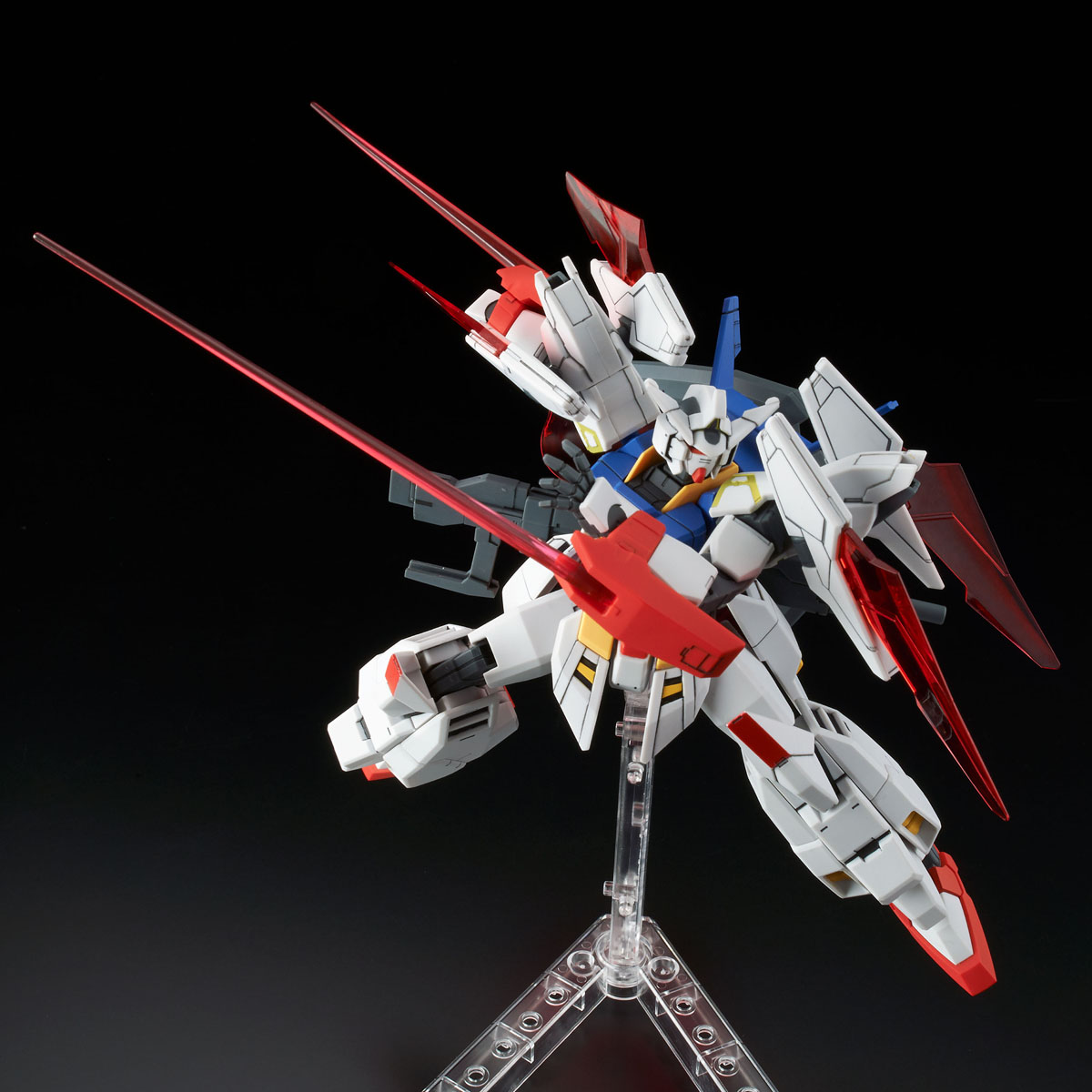 1/144 HG TryAge GBF Tryage Gundam Premium Bandai PB On Sale 