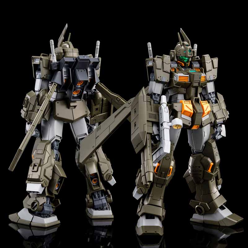 RX-78TB-3[FA] Gundam Stormbringer F.A. | The Gundam Wiki