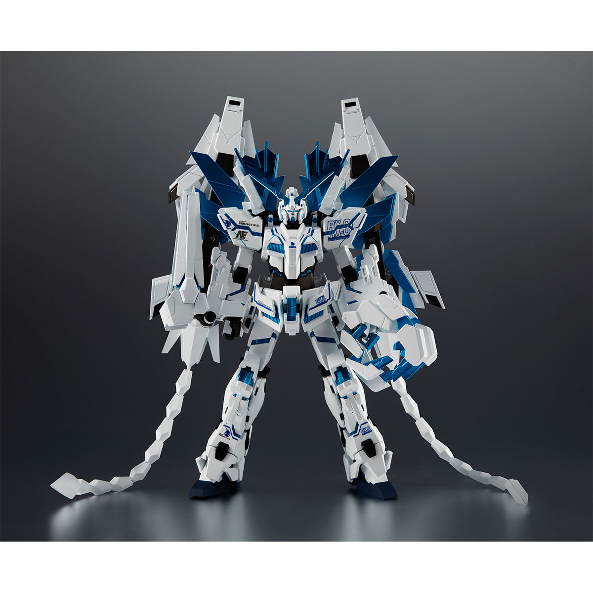 THE ROBOT SPIRITS ＜SIDE MS＞ RX-0 Unicorn Gundam Perfectibility Divine
