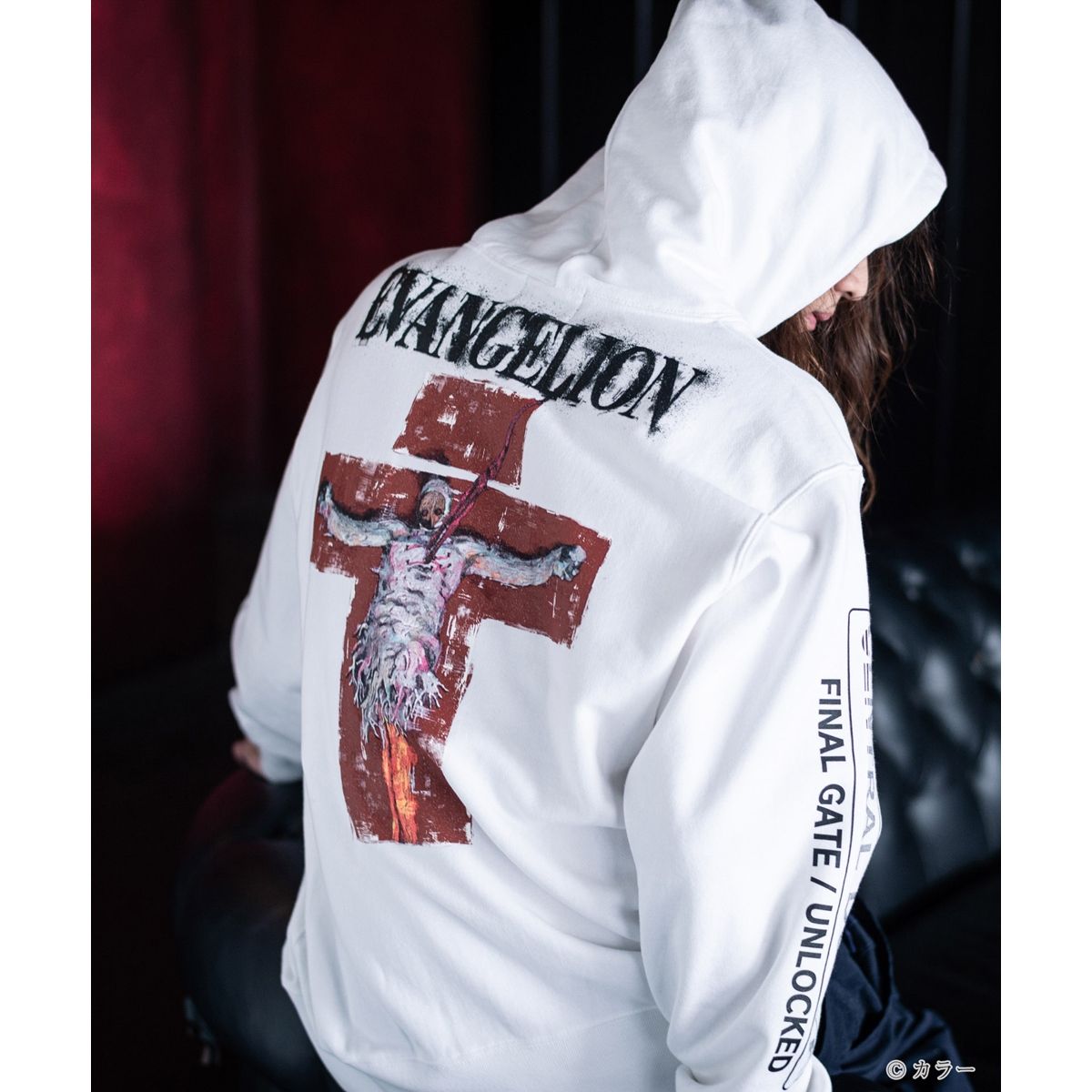 Sudaderas: Genasis Ot