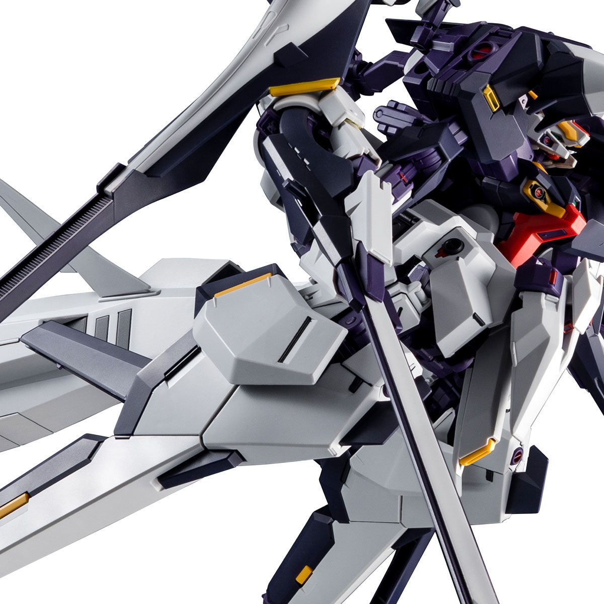 HG 1/144 BOOSTER EXPANSION SET FOR CRUISER MODE (ADVANCE OF Z THE FLAG OF TITANS)