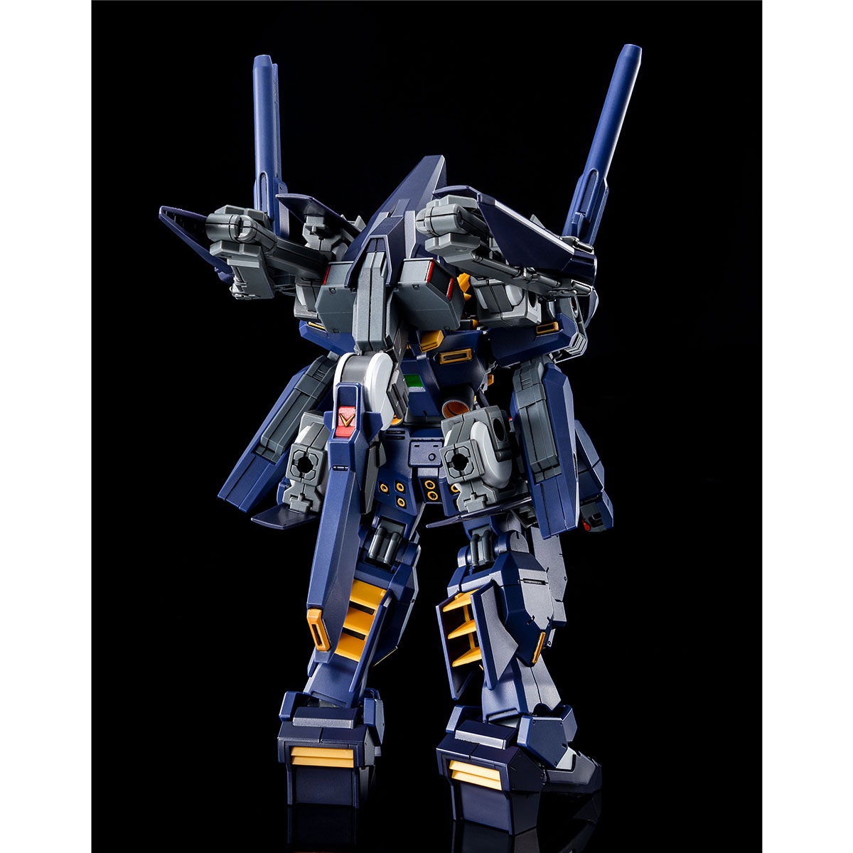 HG 1/144 GUNDAM TR-1 [HAZE’N-THLEY RAH Ⅱ] (ADVANCE OF Z THE FLAG OF TITANS)