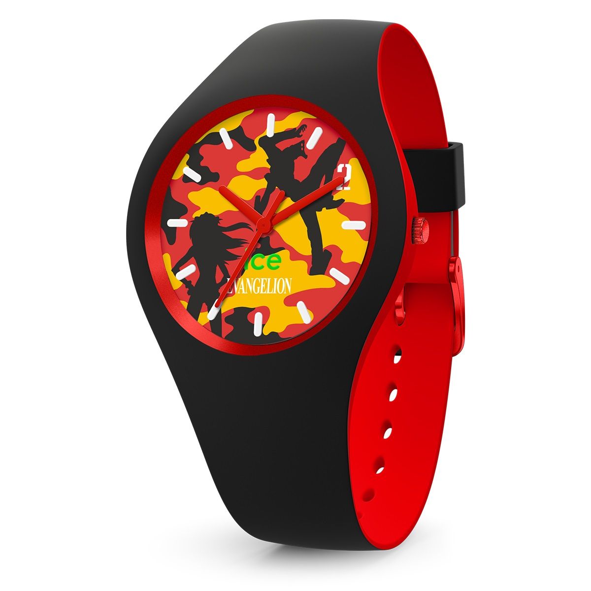 Neon Genesis Evangelion Watch, Evangelion Order Watch