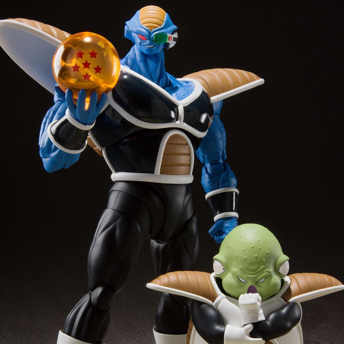 frieza first form sh figuarts