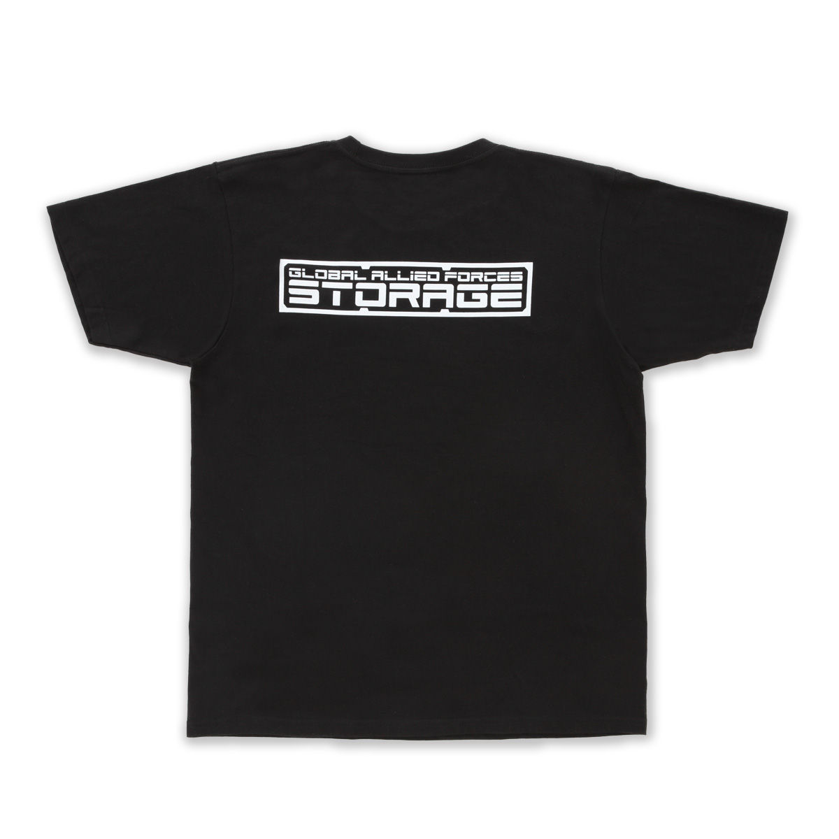 STORAGE T-shirt—Ultraman Z [April 2021 Delivery] 