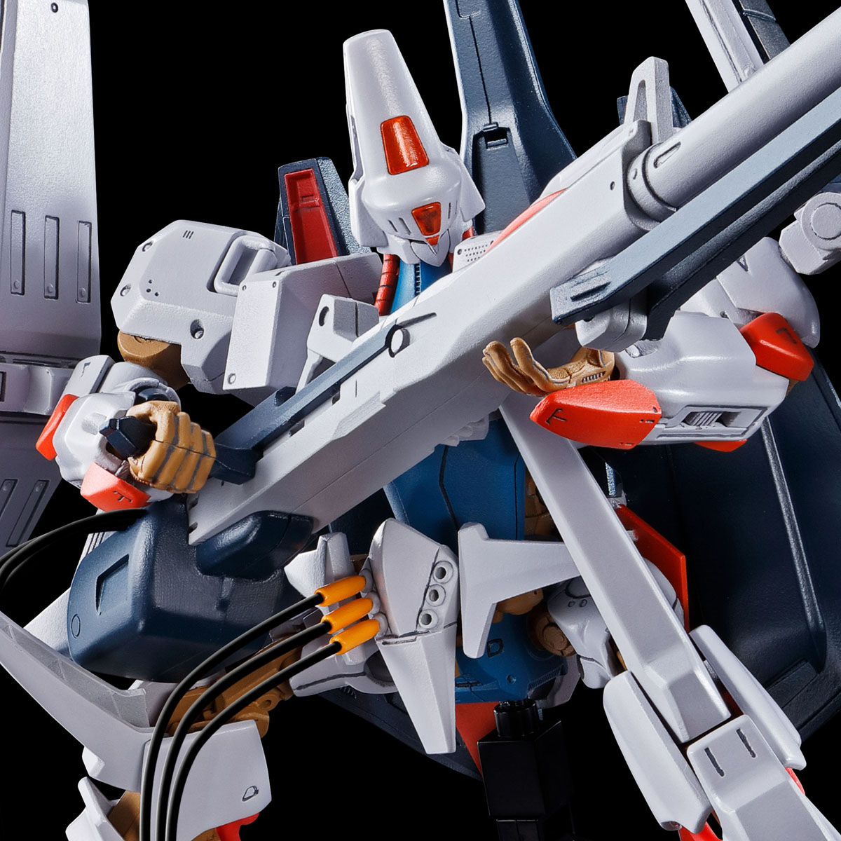 Hg 1 144 L Gaim Mk Gundam Premium Bandai Usa Online Store For Action Figures Model Kits Toys And More