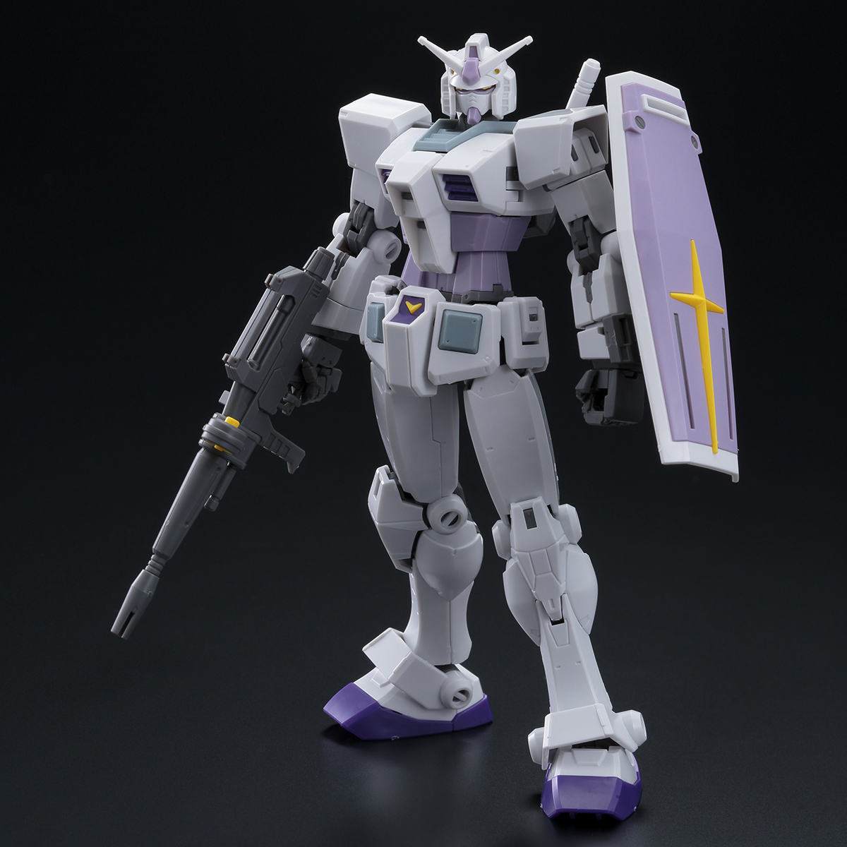BEYOND GLOBAL Limited Edition Plastic Model Kit Details about   HG 1/144 RX-78-3 G-3 Gundam