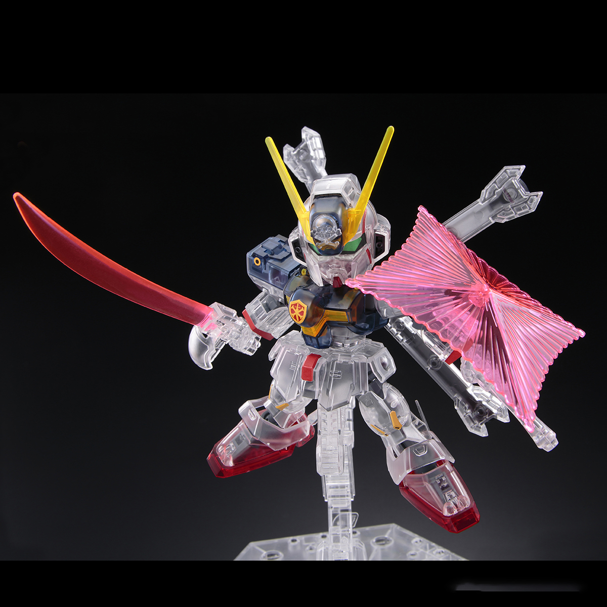 sdcs crossbone gundam