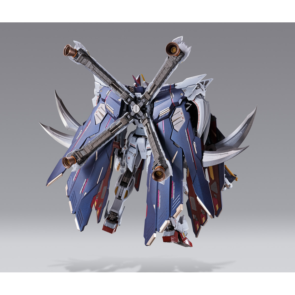 crossbone gundam x-1 full cloth