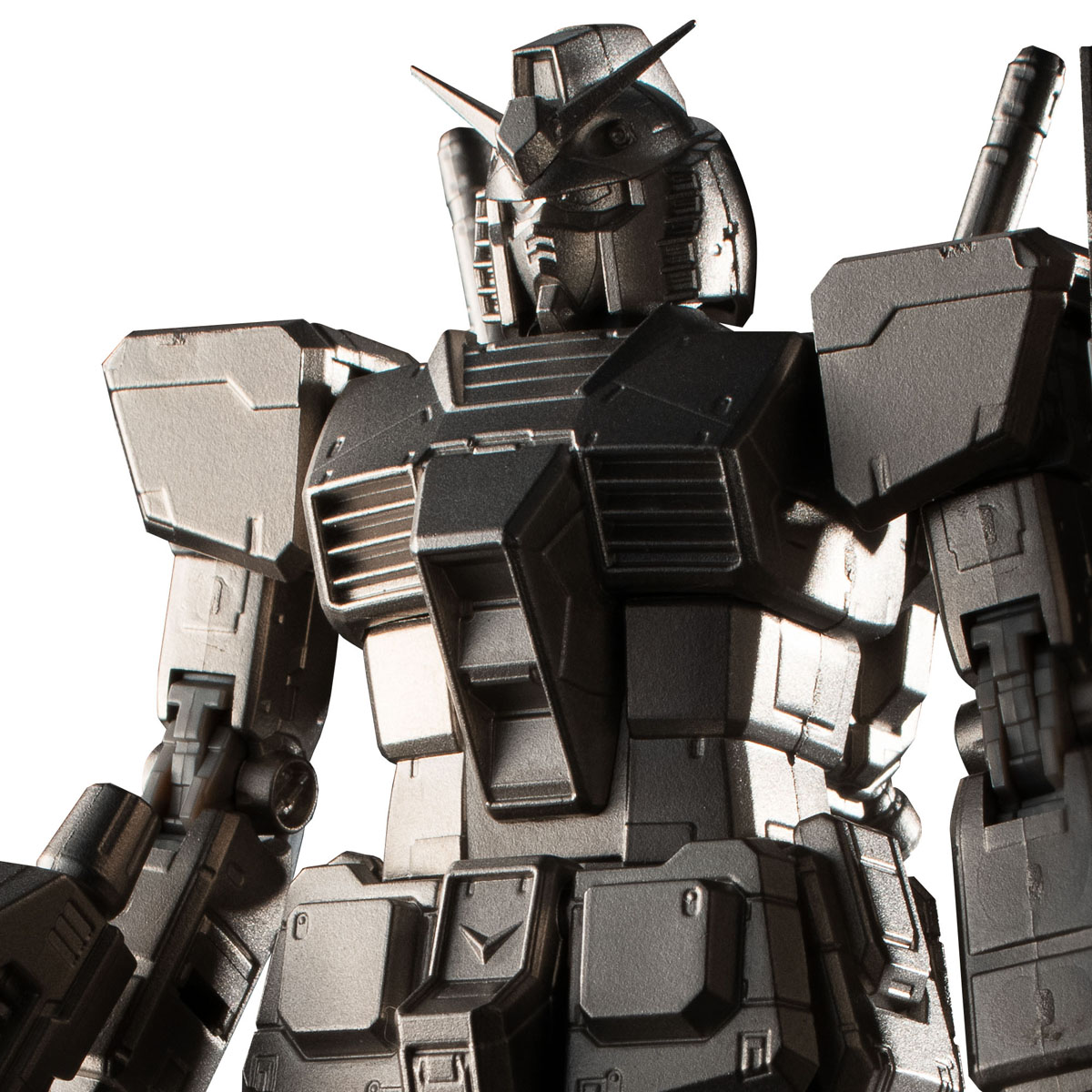GUNDARIUM ALLOY MODEL 1/144 RX-78-2 GUNDAM | GUNDAM