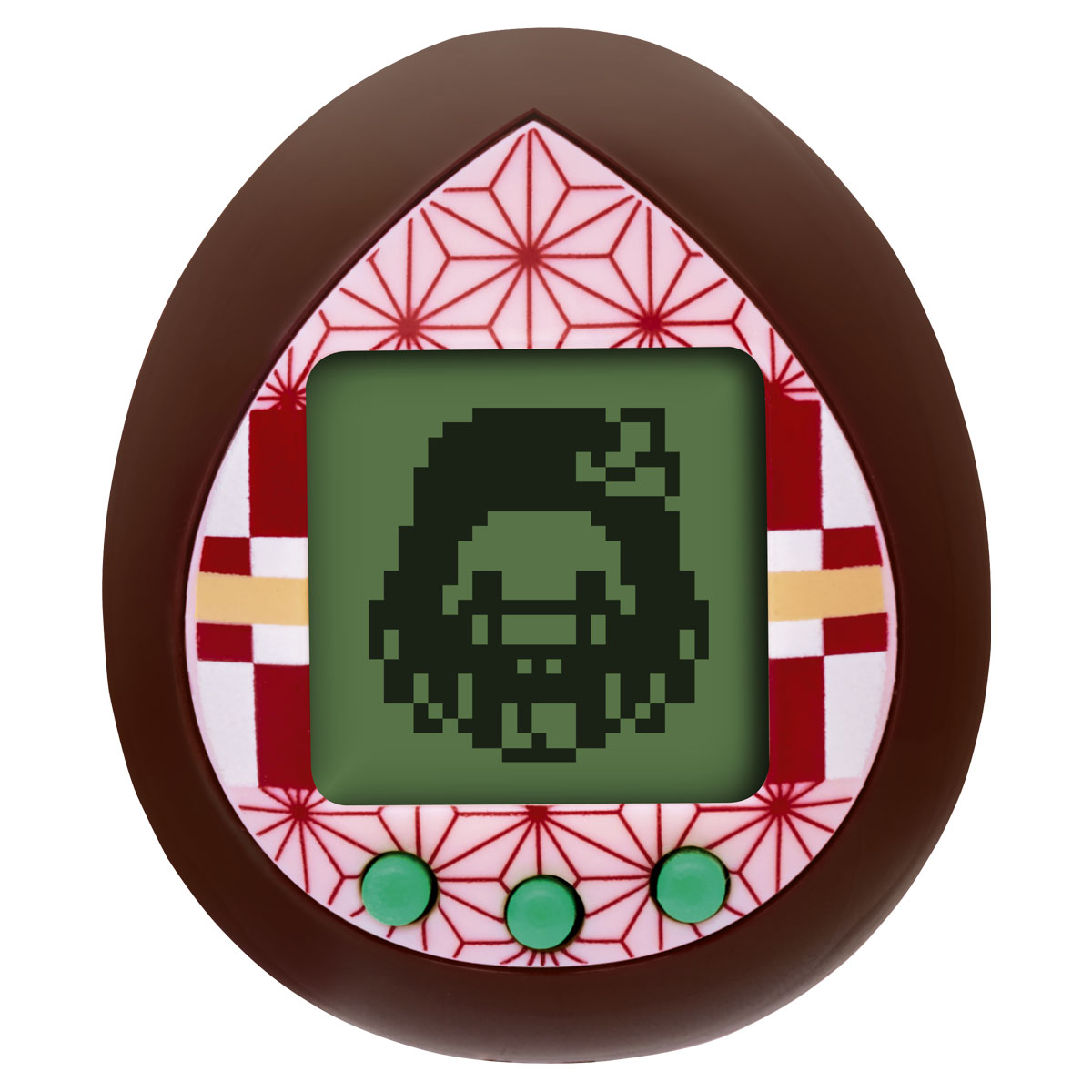 BEMS  DEMON SLAYER - Kyojuro Rengoku - Tamagotchi