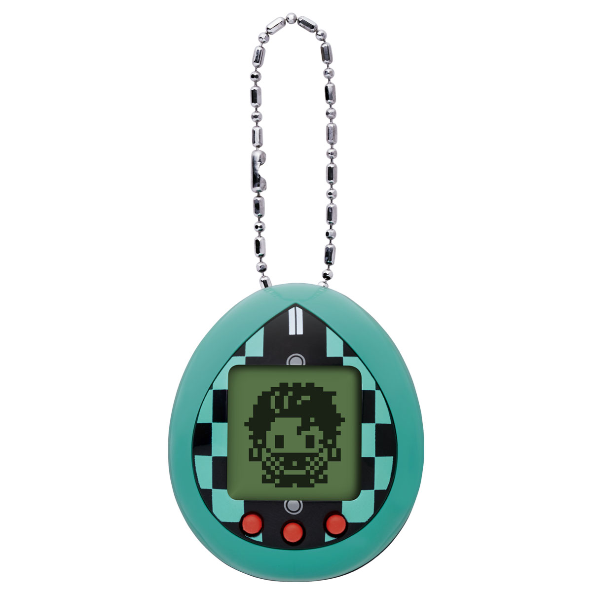 Tamagotchi NT56401 Demon Slayer ZENITSUTCHI Color, Multicolor