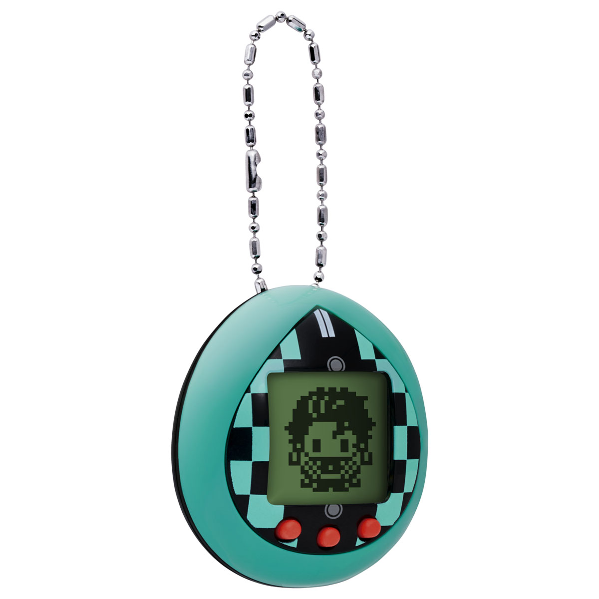 Bandai Demon Slayer: Kimetsu no Yaiba Tamagotchi Mitsuritchi (Japanese  Version)