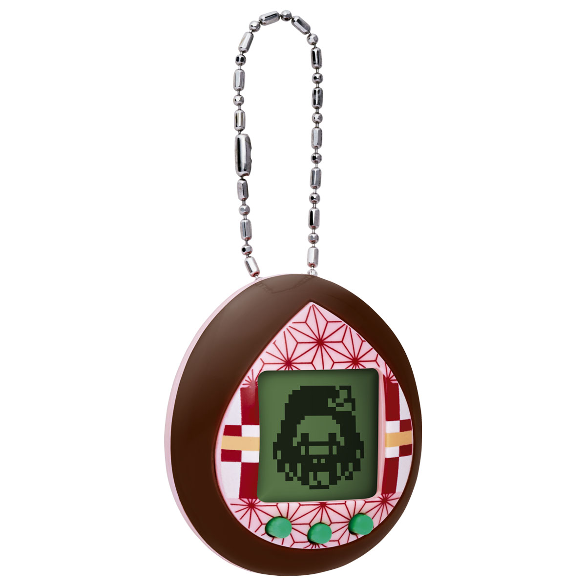 Demon Slayer Tanjiro Tamagotchi by Bandai 