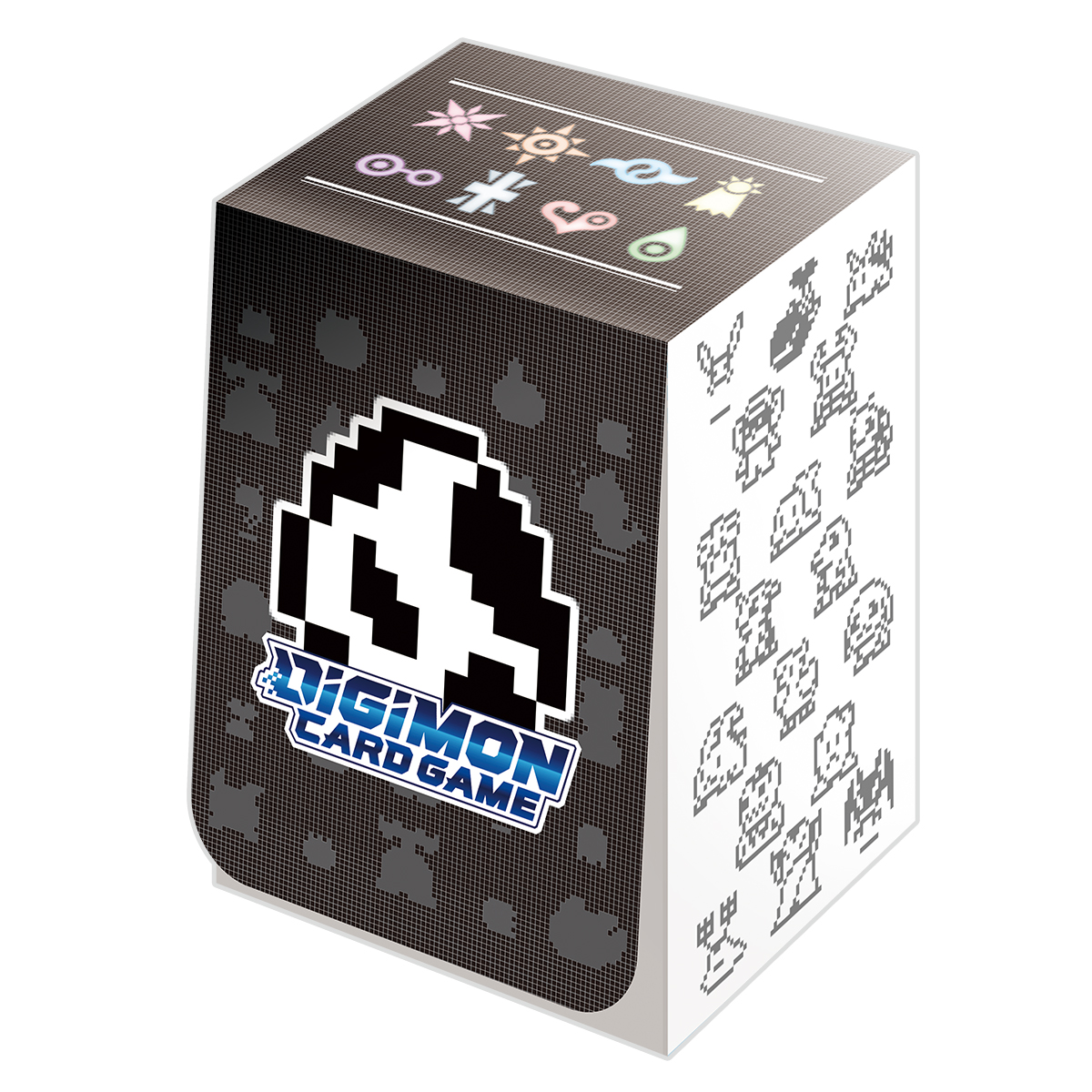 DIGIMON CARD TAMER'S EVOLUTION BOX［PB-01］