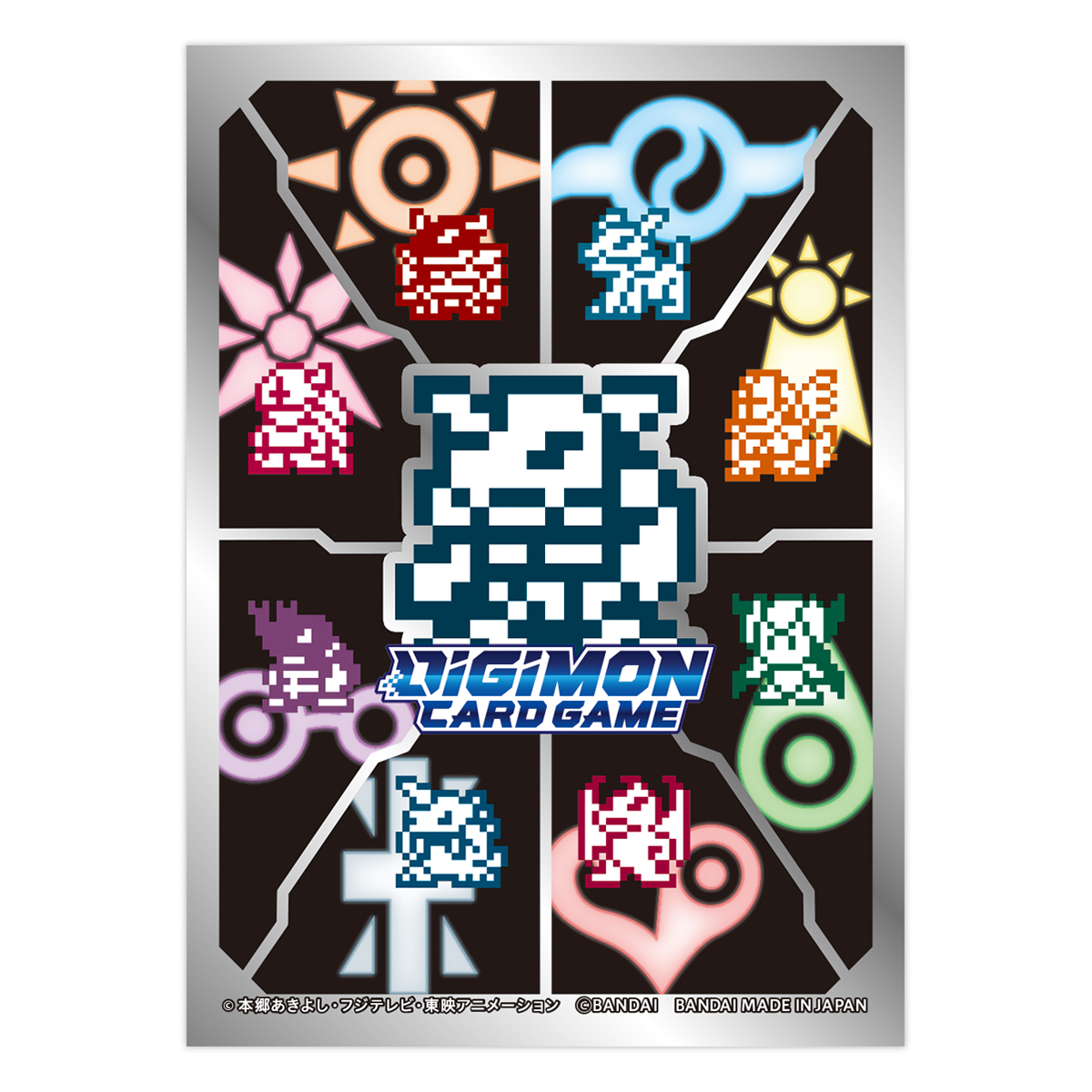 DIGIMON CARD TAMER'S EVOLUTION BOX［PB-01］ | DIGIMON | PREMIUM