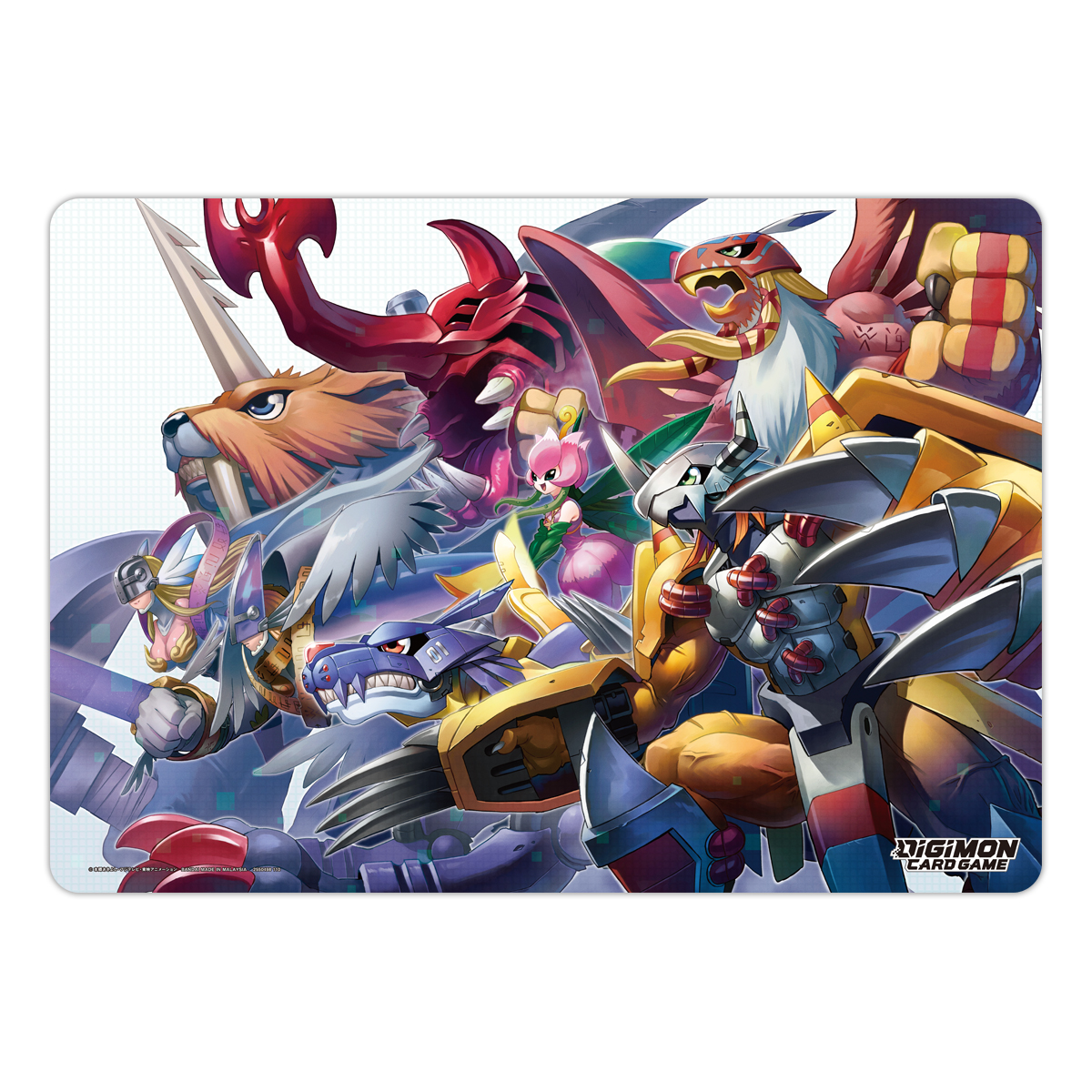 DIGIMON CARD TAMER'S EVOLUTION BOX［PB-01］ | DIGIMON | PREMIUM