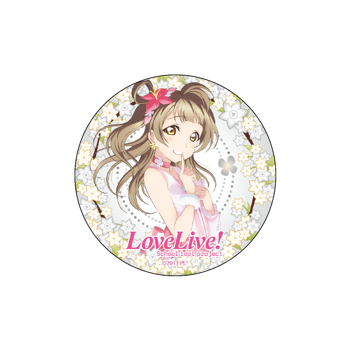 Pin on Love Live School Idol Festival!