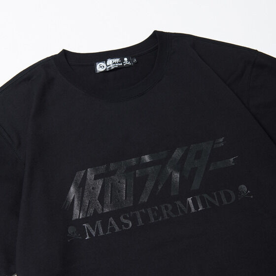 mastermind JAPAN x KAMEN RIDER 50th ANNIVERSARY SPECIAL COLLABORATION Tee |  Kamen Rider | PREMIUM BANDAI USA Online Store for Action Figures, Model  Kits, Toys and more