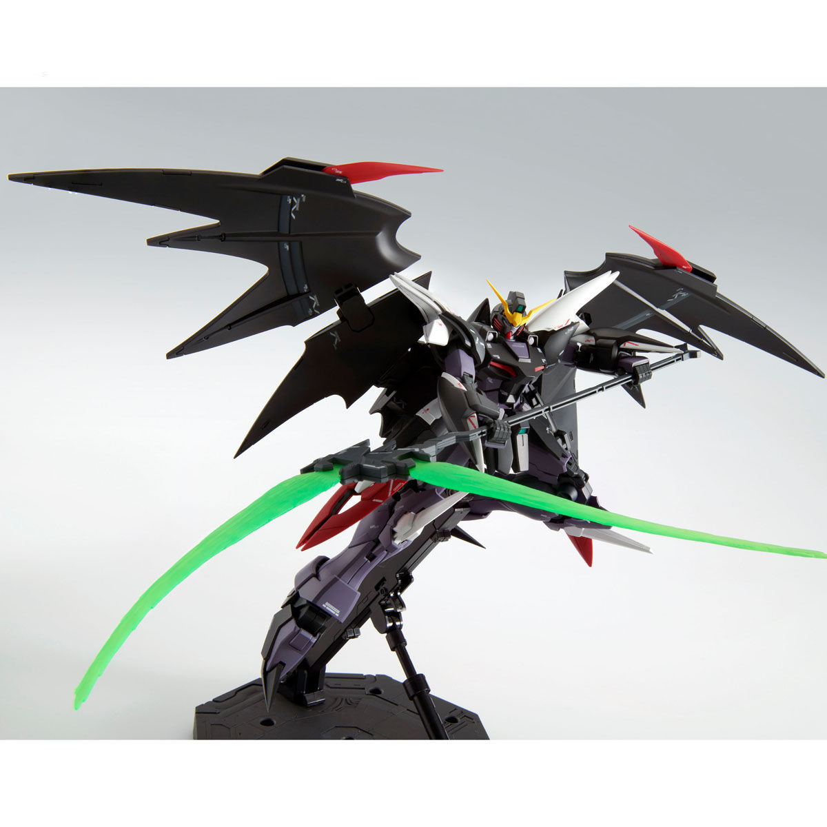 MG 1/100 EXPANSION PARTS SET for MOBILE SUIT GUNDAM W EW SERIES (The Glory  of Losers Ver.)