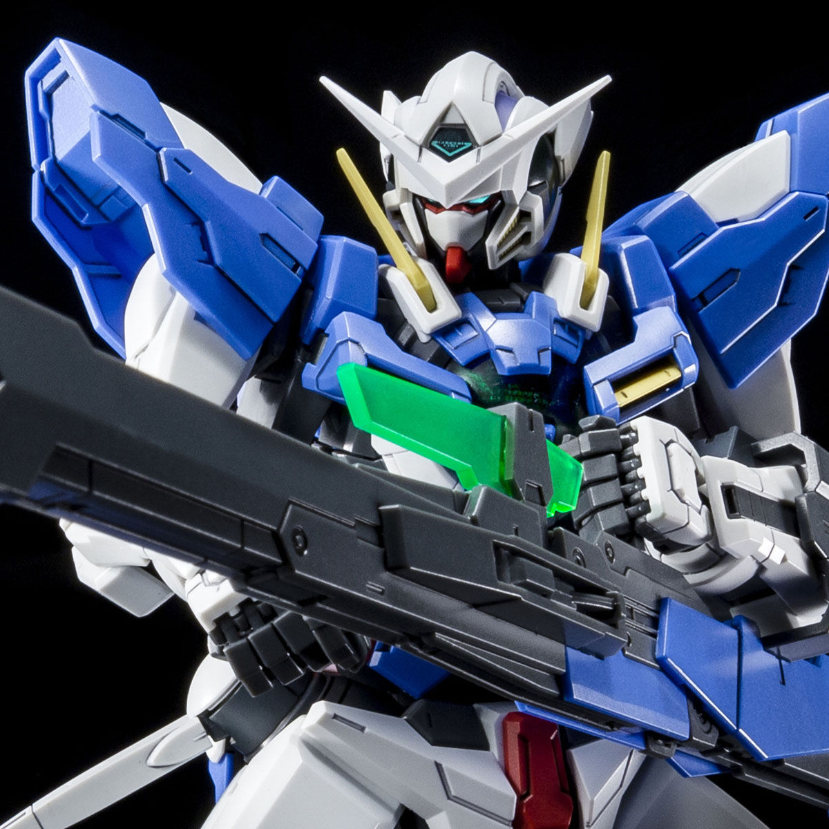 gundam exia mg 2.0